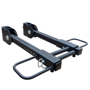 Ramiona jammer arms | Kangoogym.pl