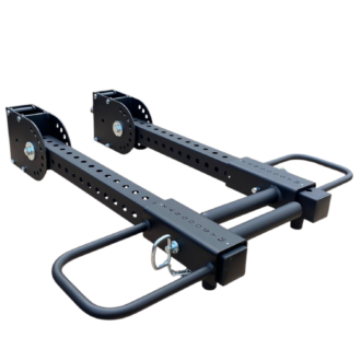 Ramiona jammer arms | Kangoogym.pl