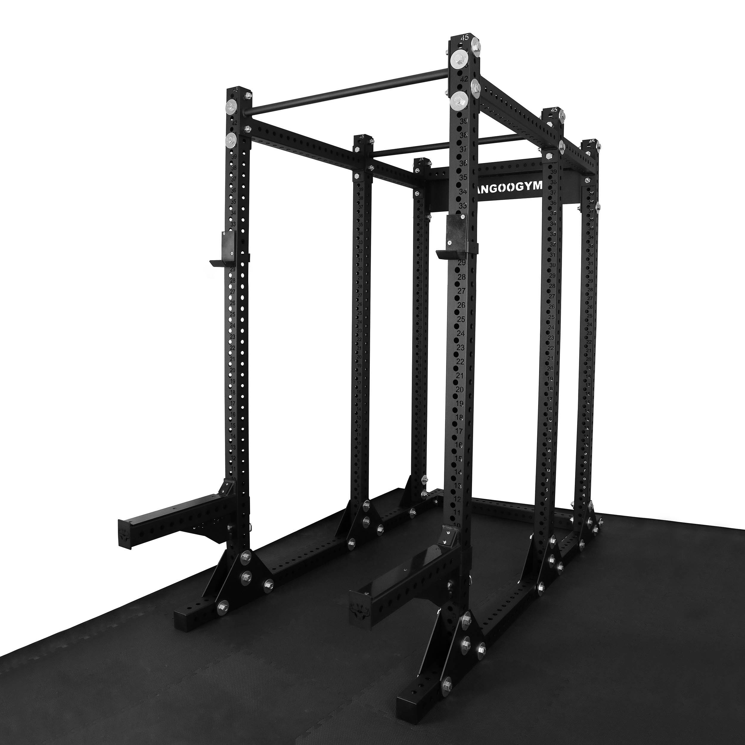 Power rack 80x80x3 KG06 - obrazek 6