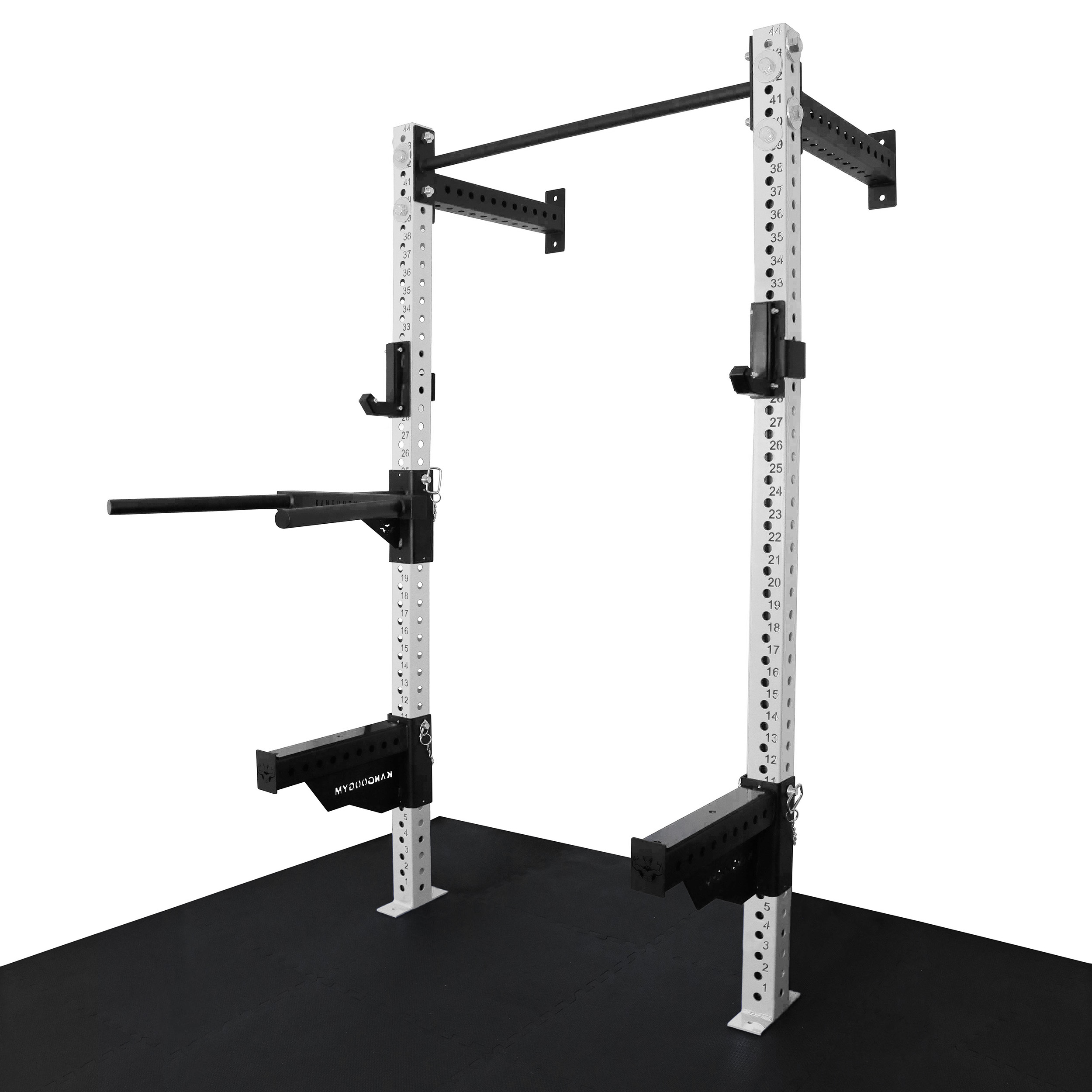 Wall rack 80x80x3 PRO05 - obrazek 9