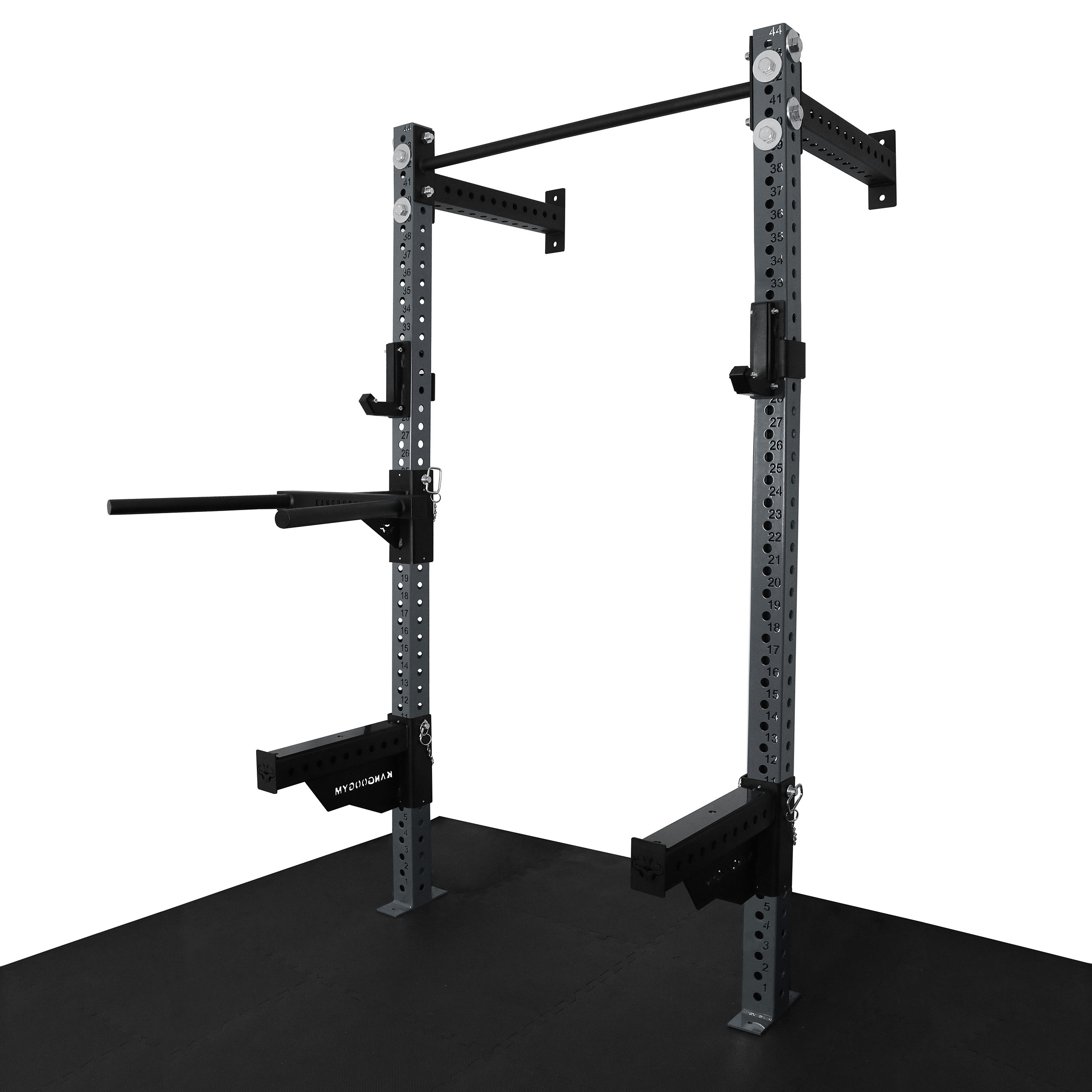 Wall rack 80x80x3 PRO05 - obrazek 8