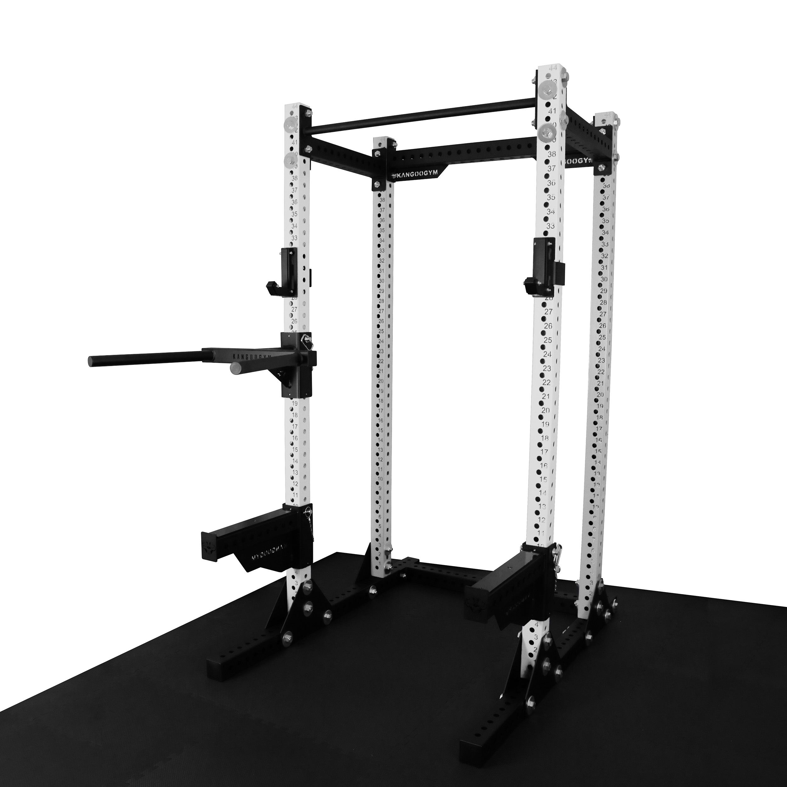 Half Rack 80x80x3 PRO03 - obrazek 19