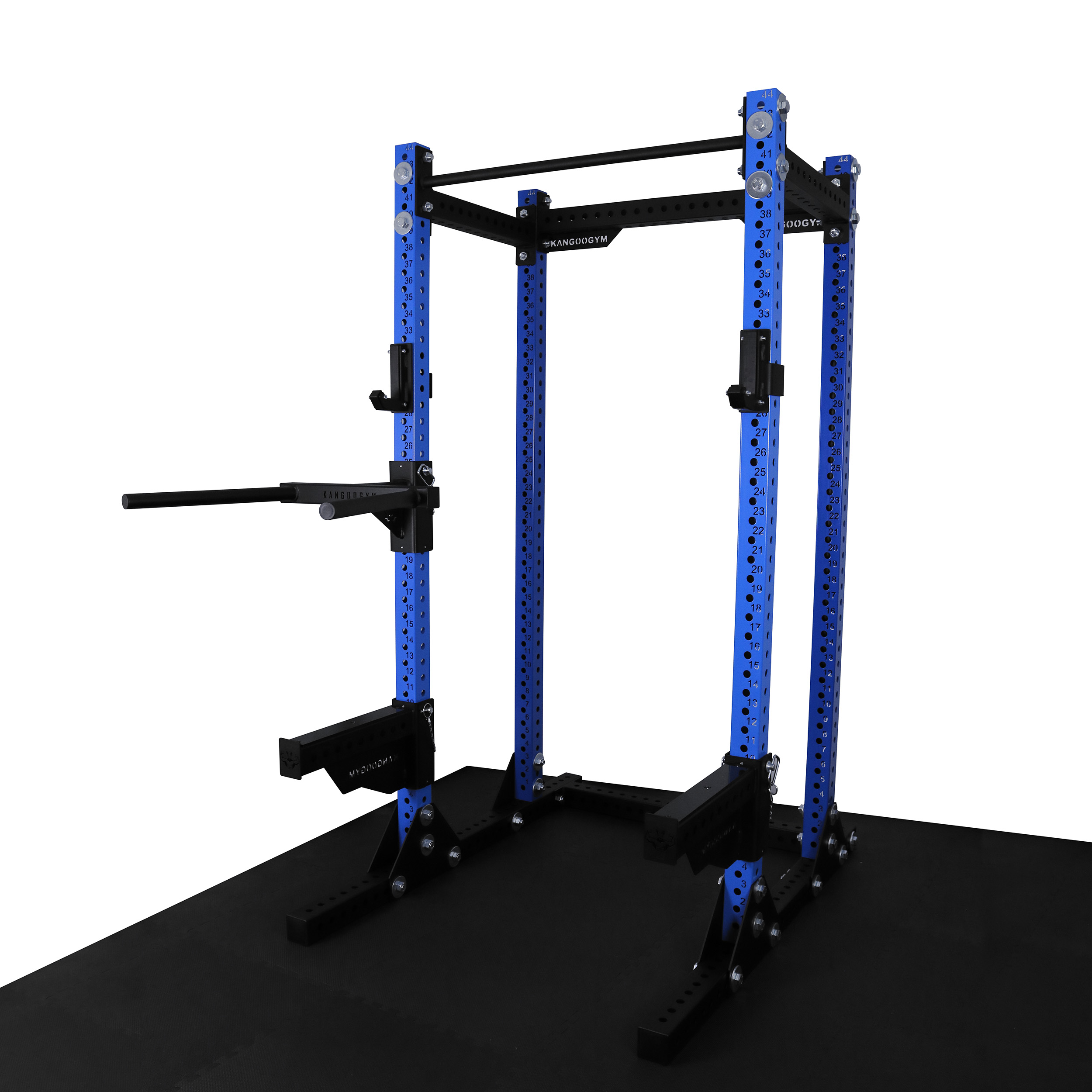 Half Rack 80x80x3 PRO03 - obrazek 21