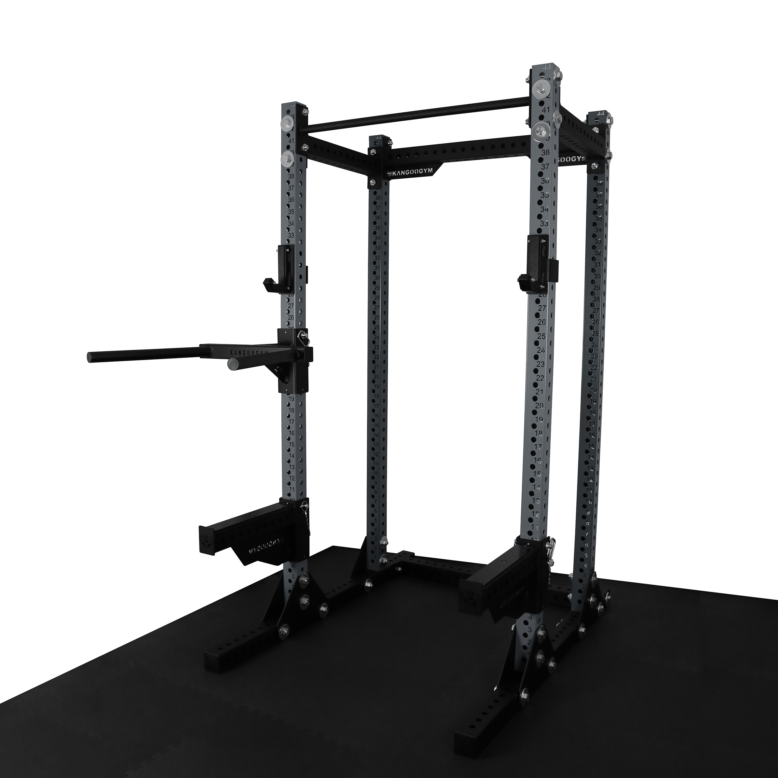 Half Rack 80x80x3 PRO03 - obrazek 22