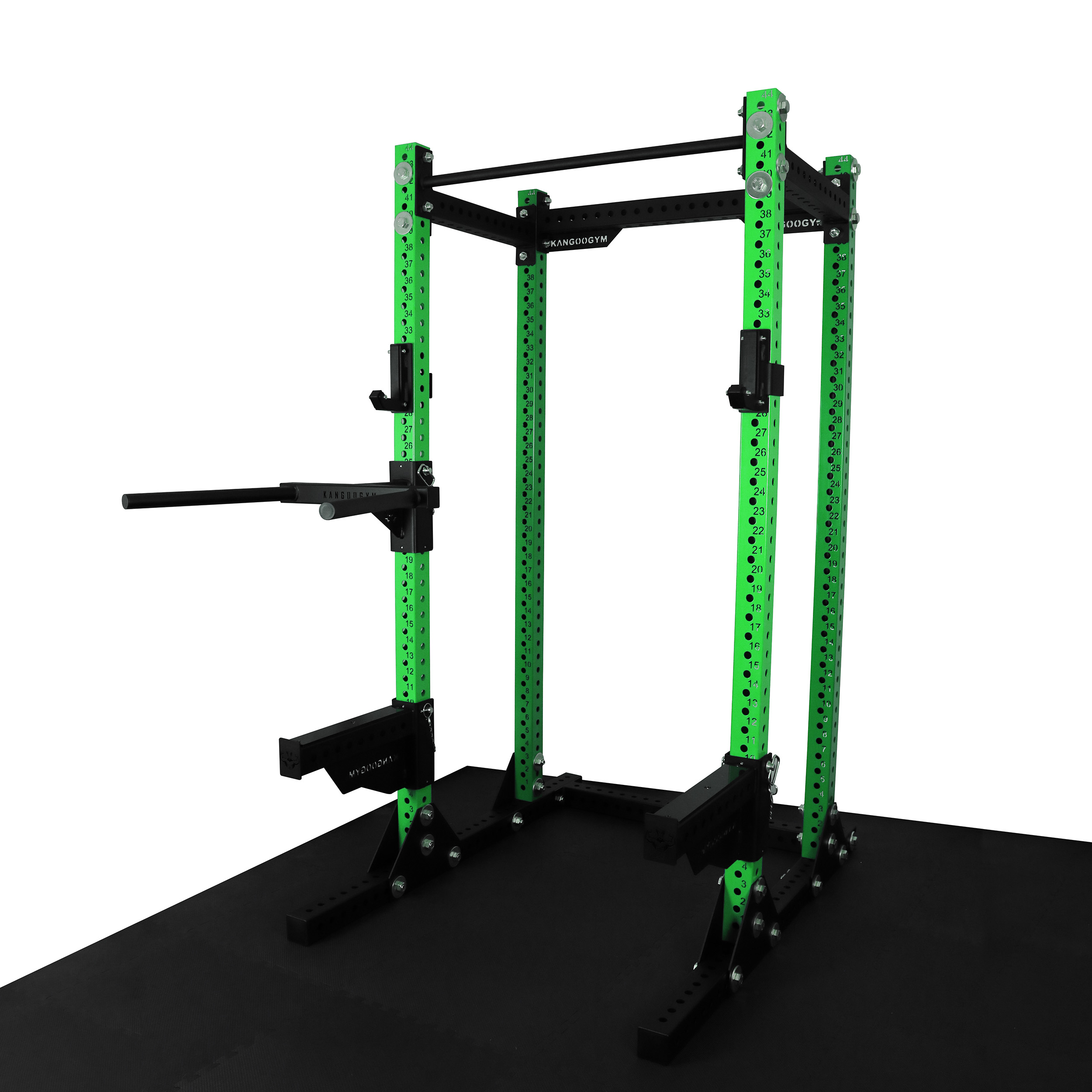 Half Rack 80x80x3 PRO03 - obrazek 23