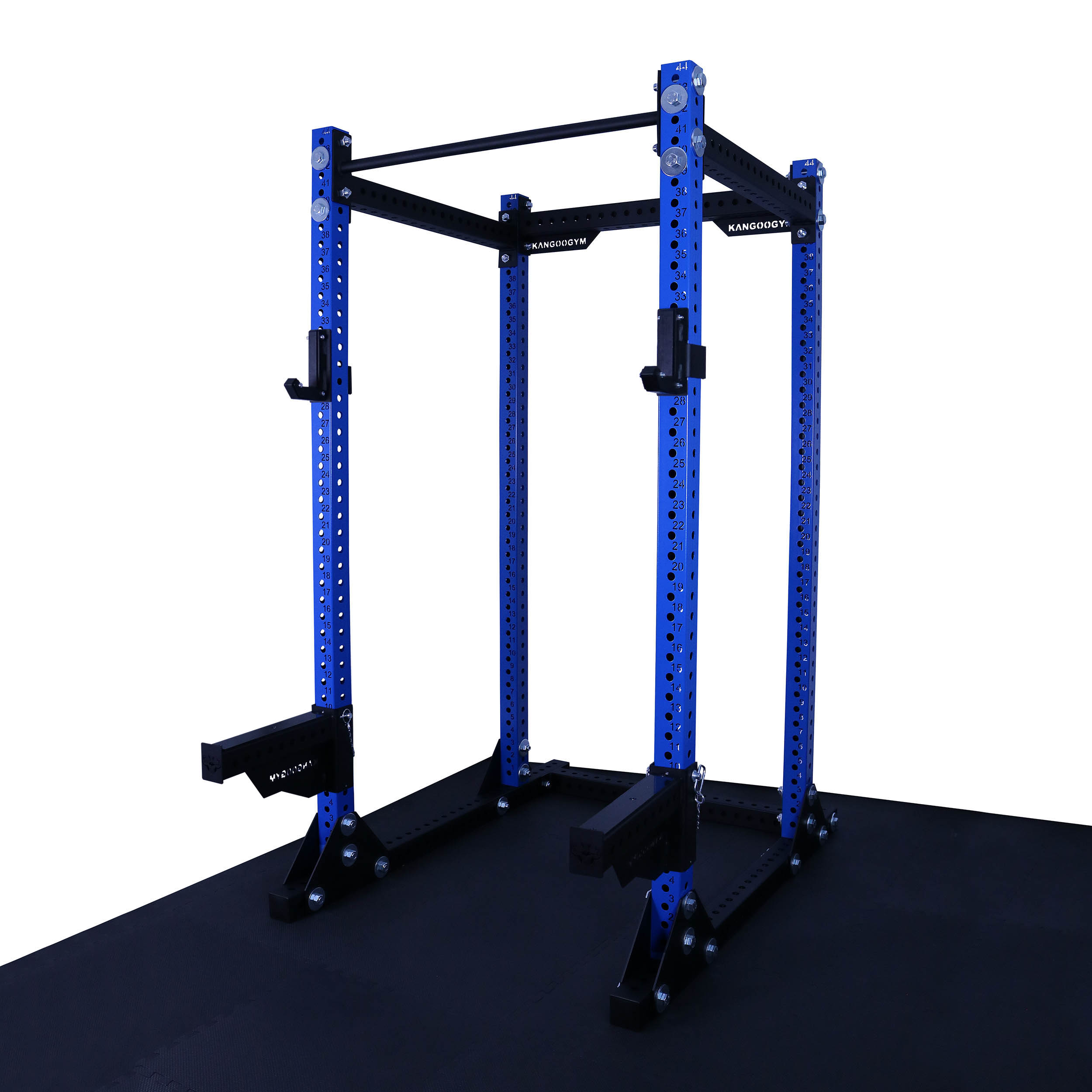 Power Rack 80x80x3 PRO04 - obrazek 18
