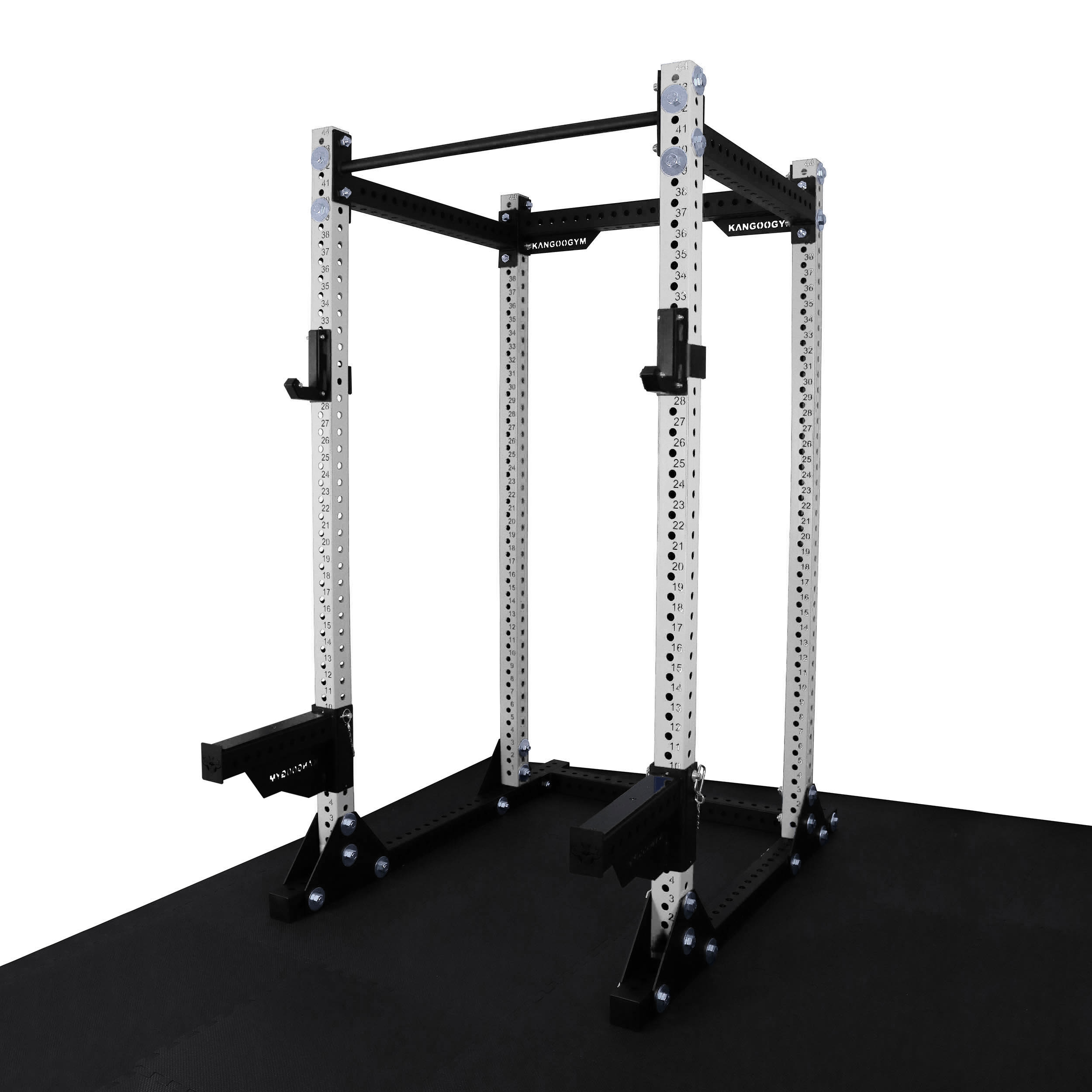Power Rack 80x80x3 PRO04 - obrazek 17
