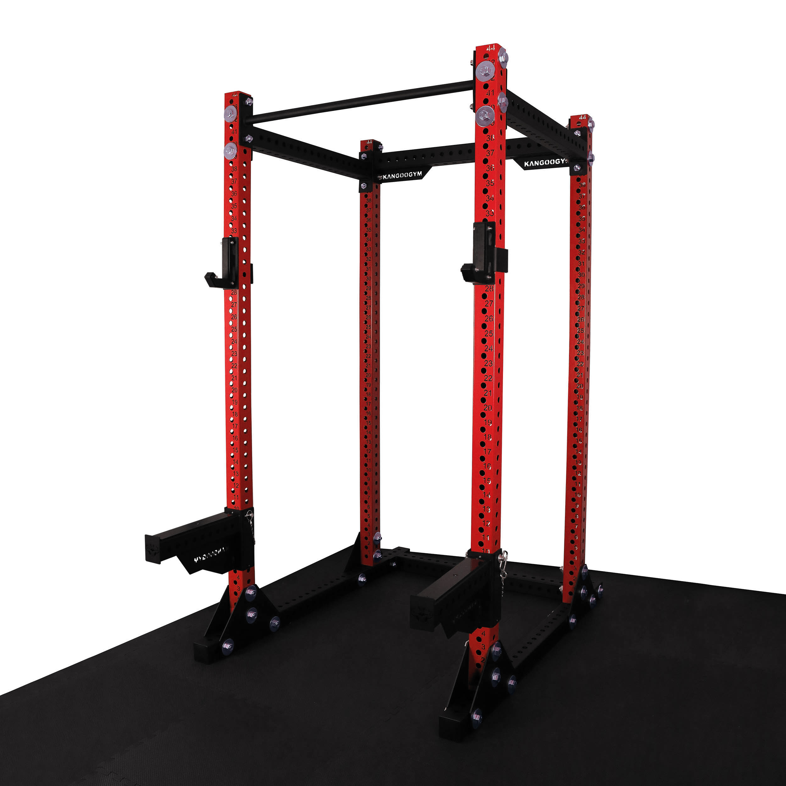 Power Rack 80x80x3 PRO04 - obrazek 16