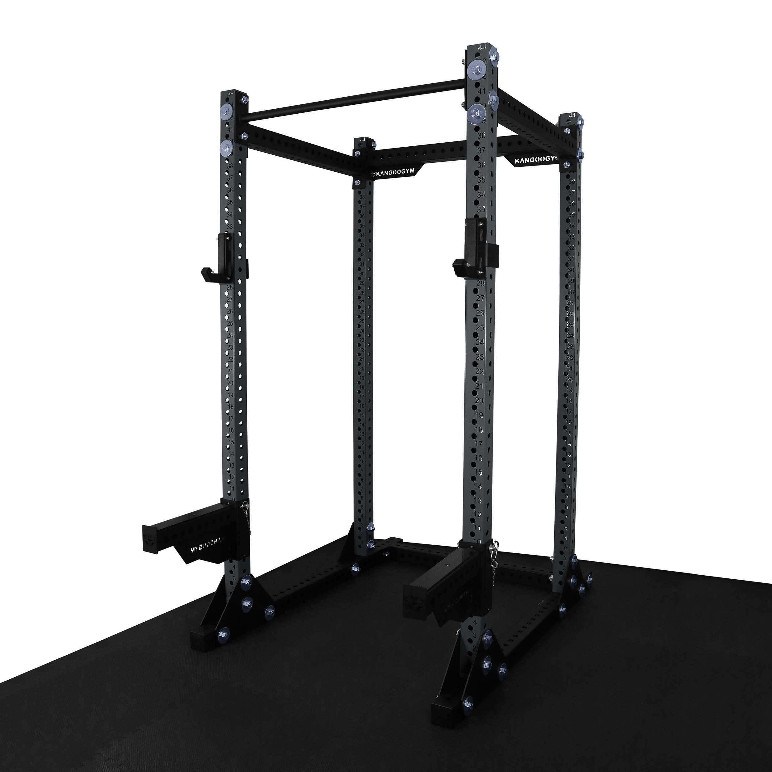 Power Rack 80x80x3 PRO04 - obrazek 21