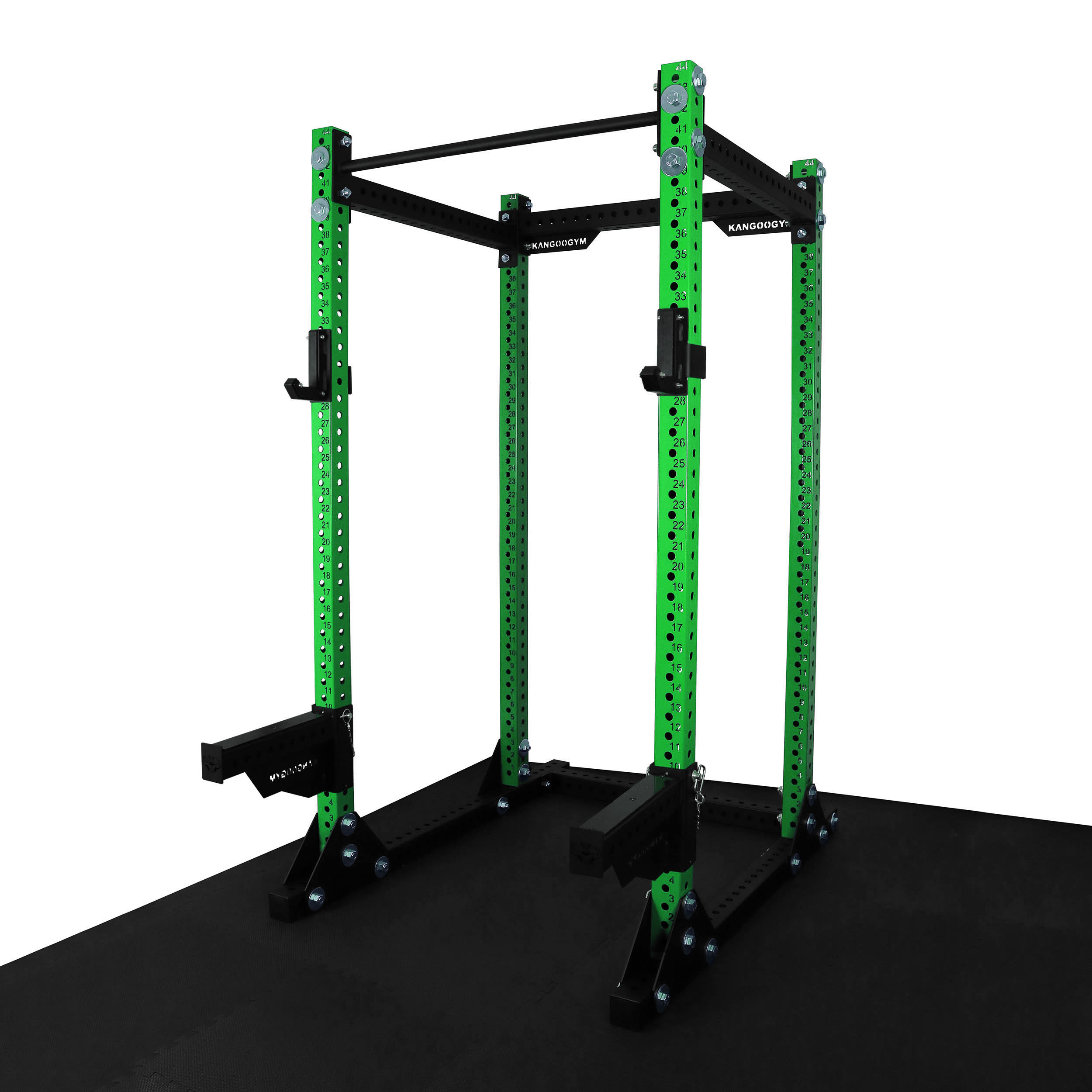 Power Rack 80x80x3 PRO04 - obrazek 20