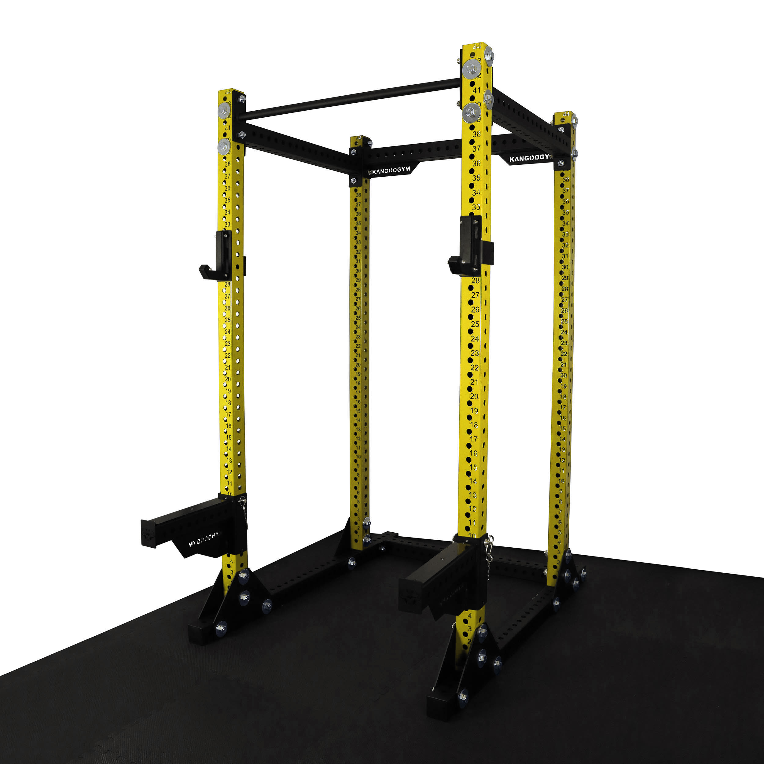 Power Rack 80x80x3 PRO04 - obrazek 19