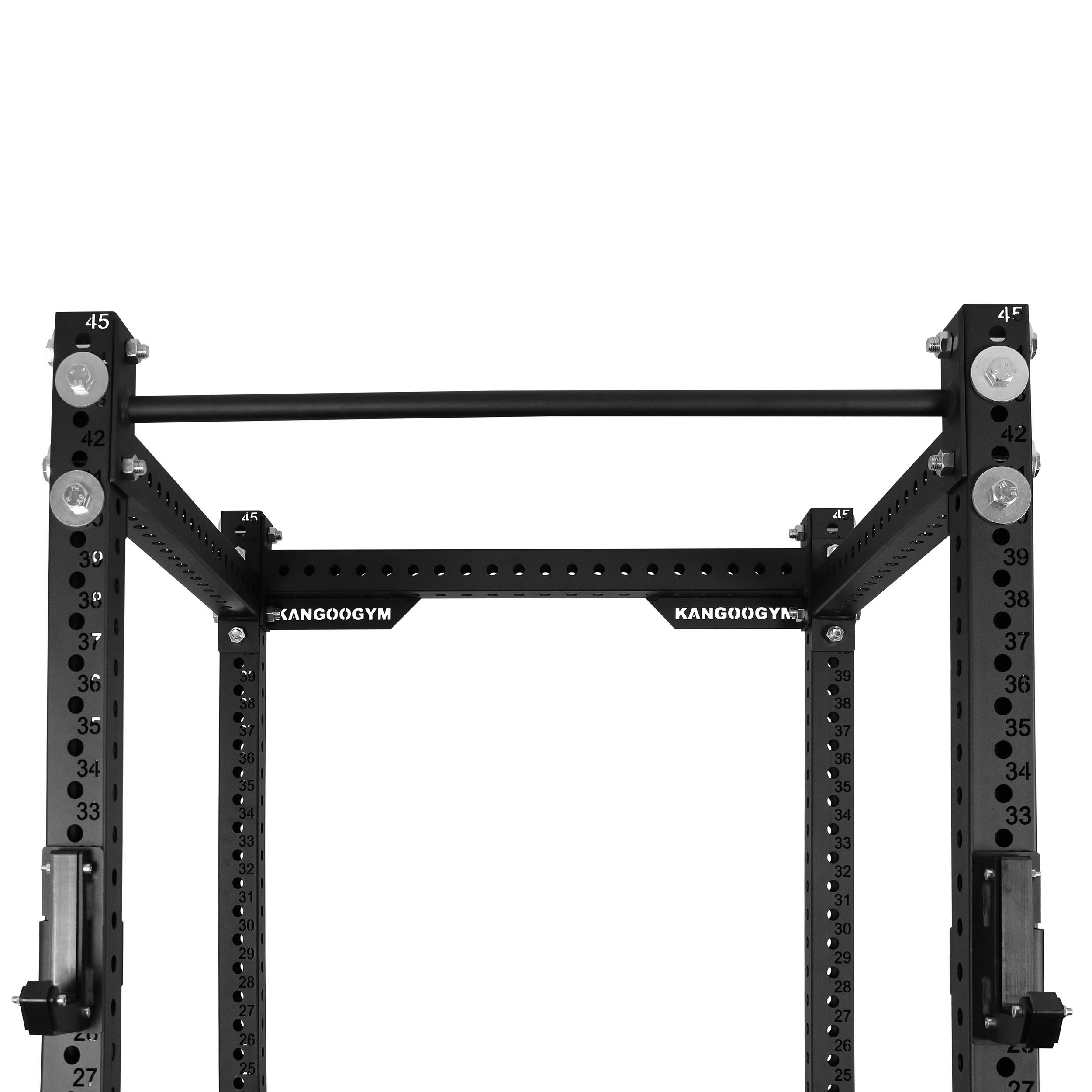 Power Rack 80x80x3 PRO04 - obrazek 3
