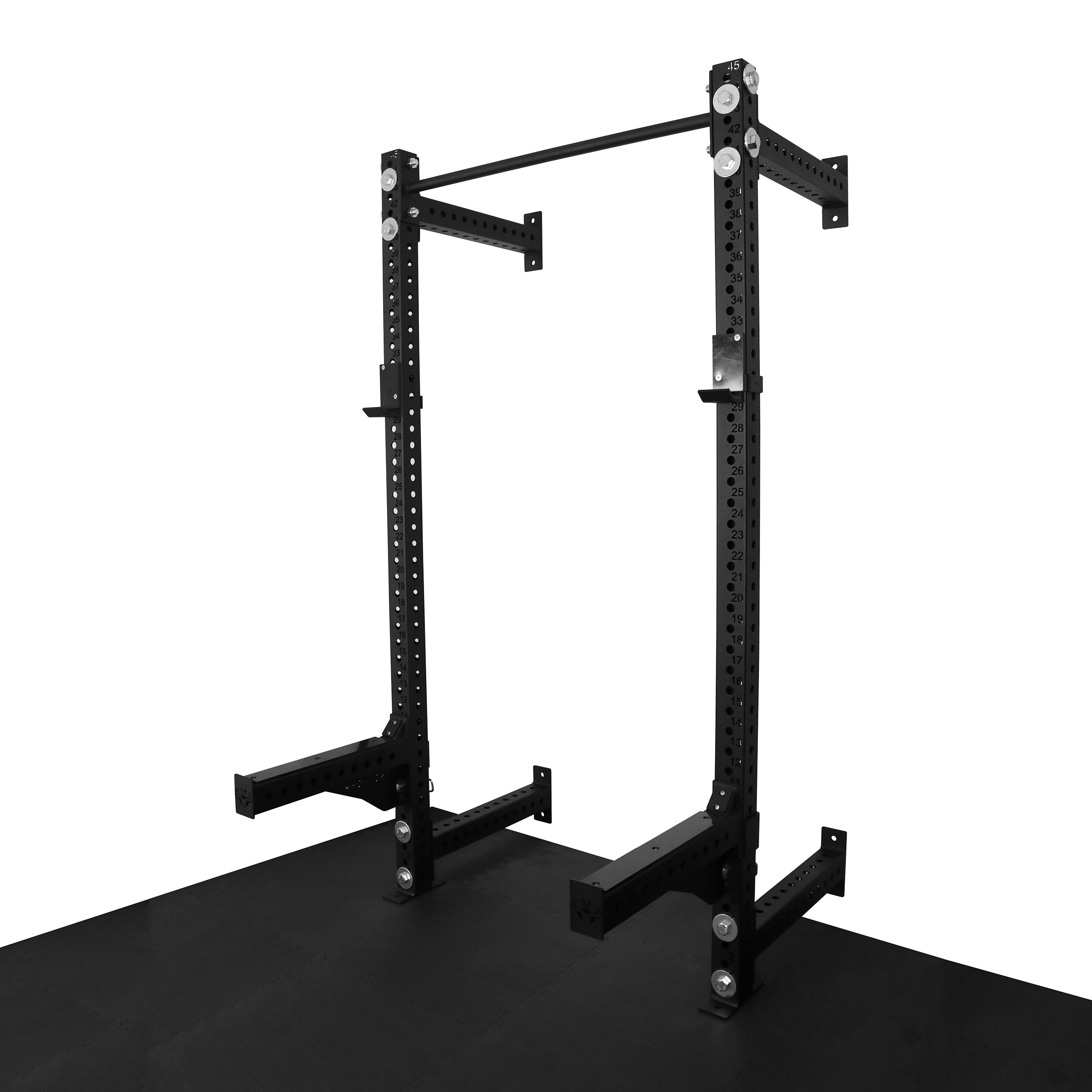 Wall Rack 80x80x3 KGB02 - obrazek 2