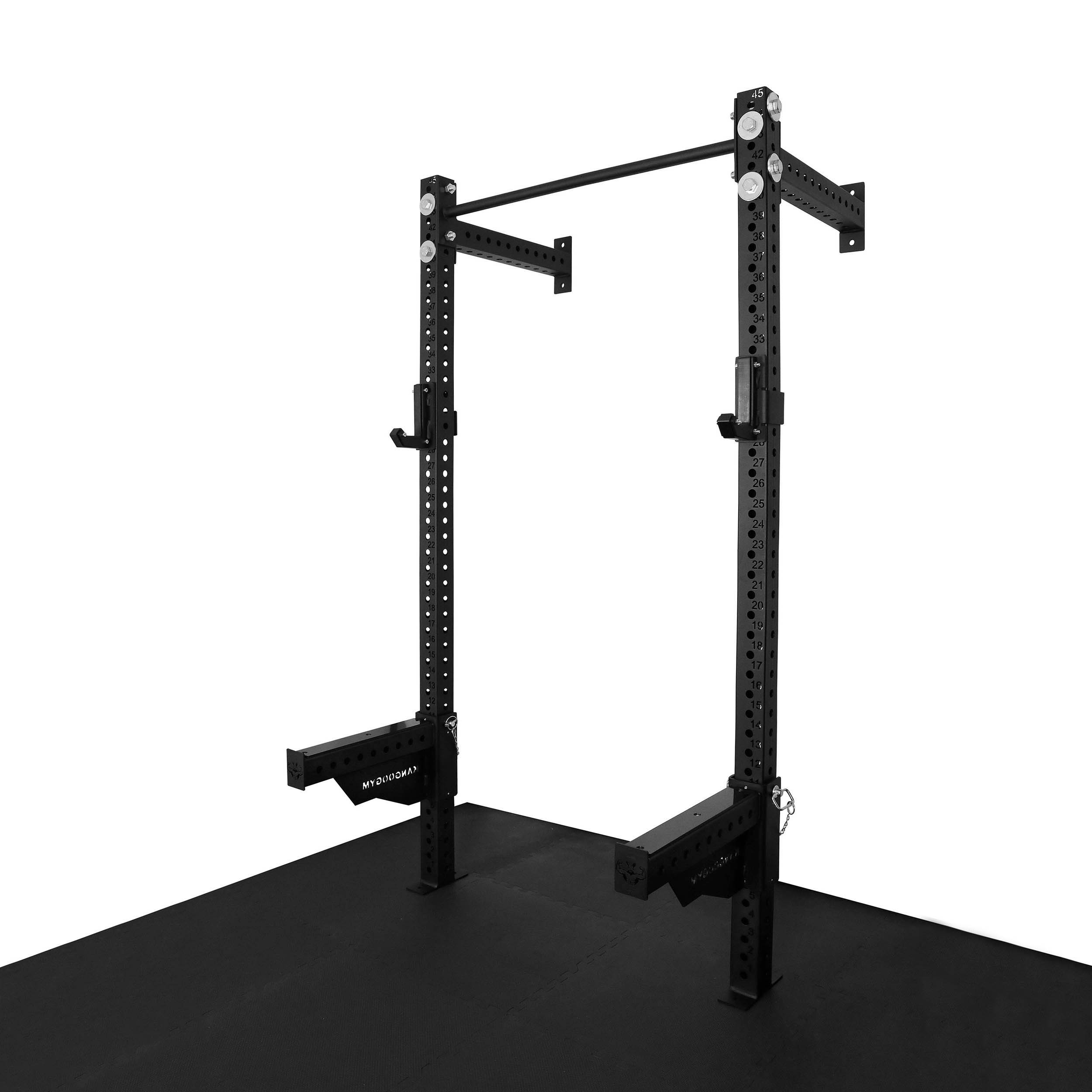 Wall rack 80x80x3 PRO05 - obrazek 2