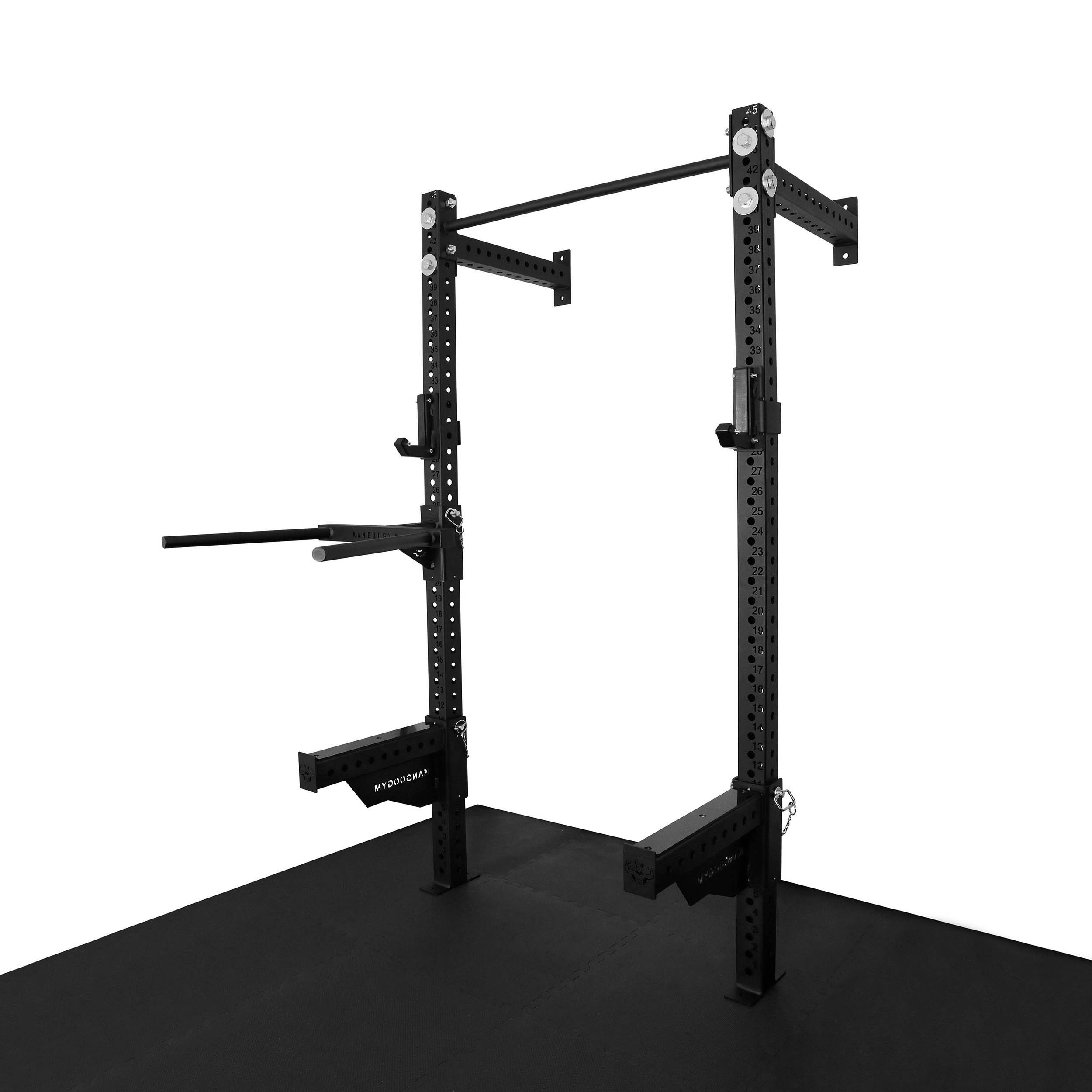 Wall rack 80x80x3 PRO05 - obrazek 3
