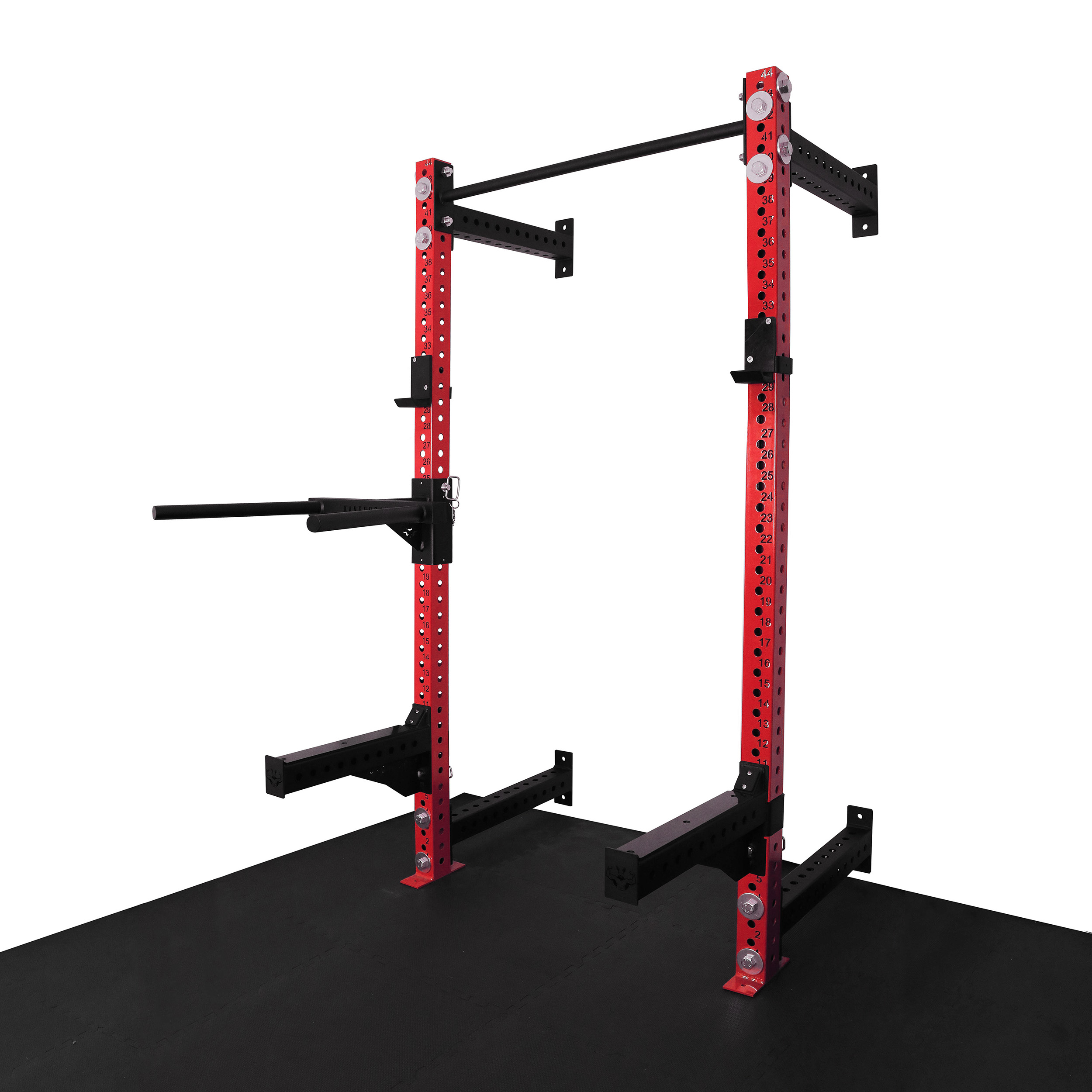 Wall Rack 80x80x3 KGB02