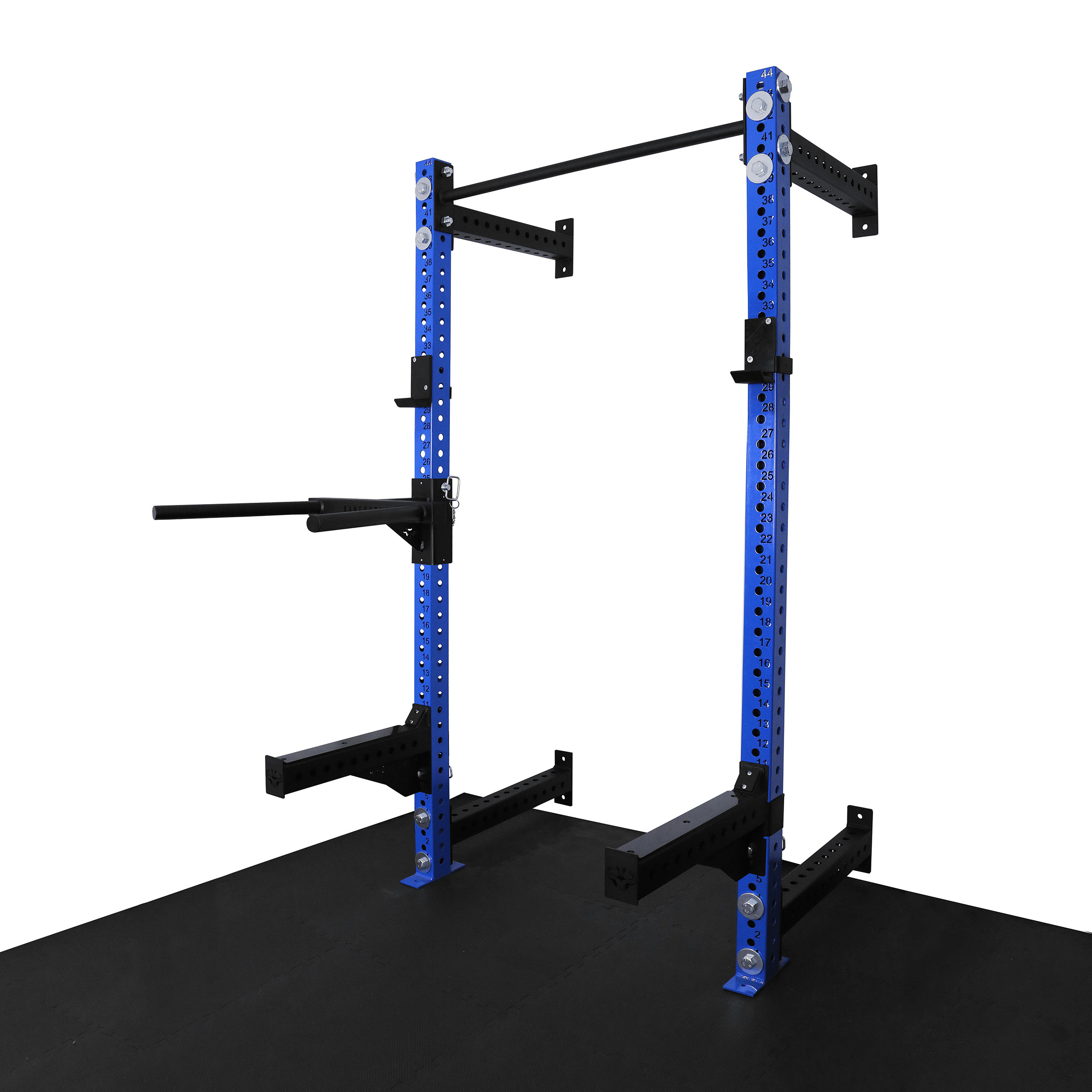 Wall Rack 80x80x3 KGB02 - obrazek 14