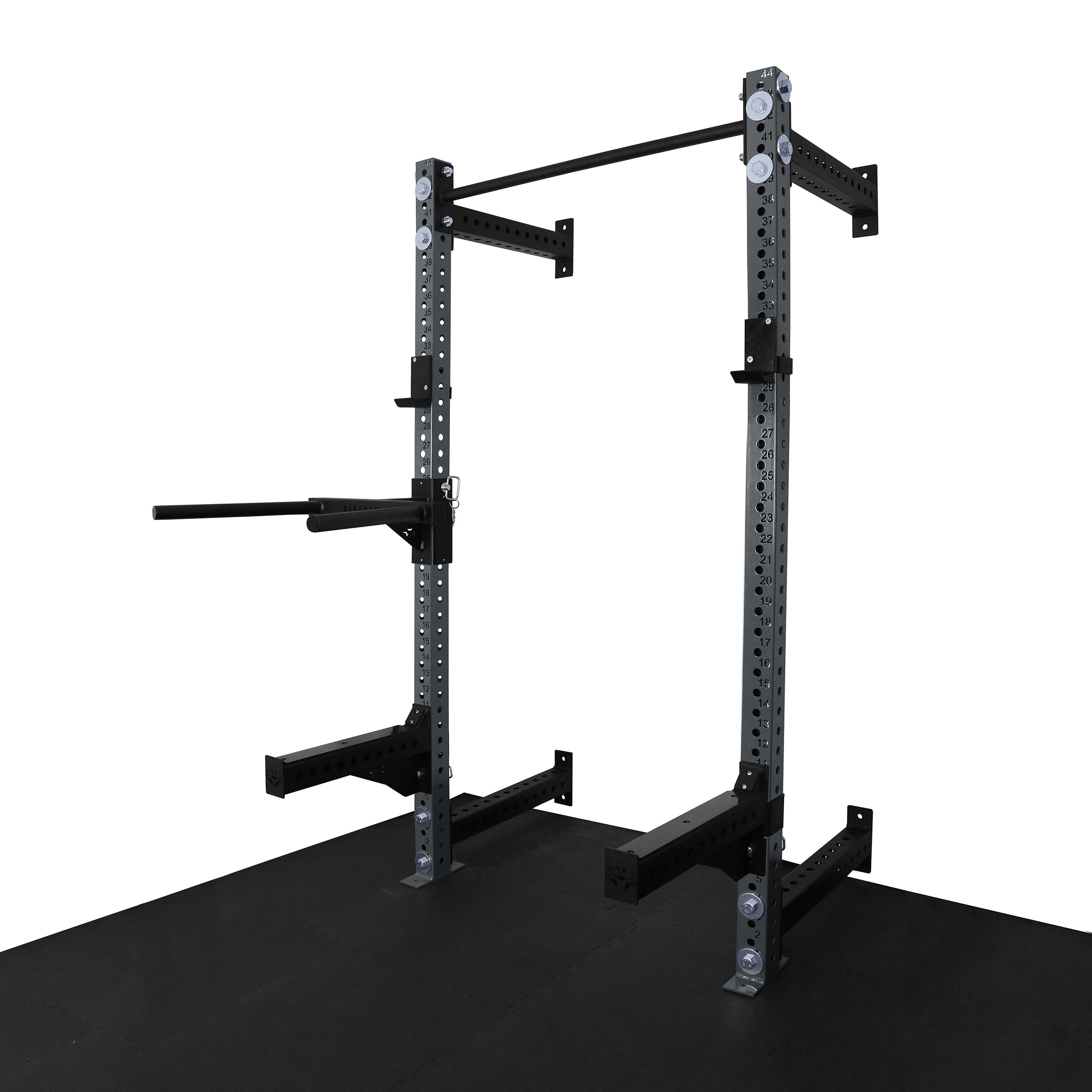 Wall Rack 80x80x3 KGB02 - obrazek 4