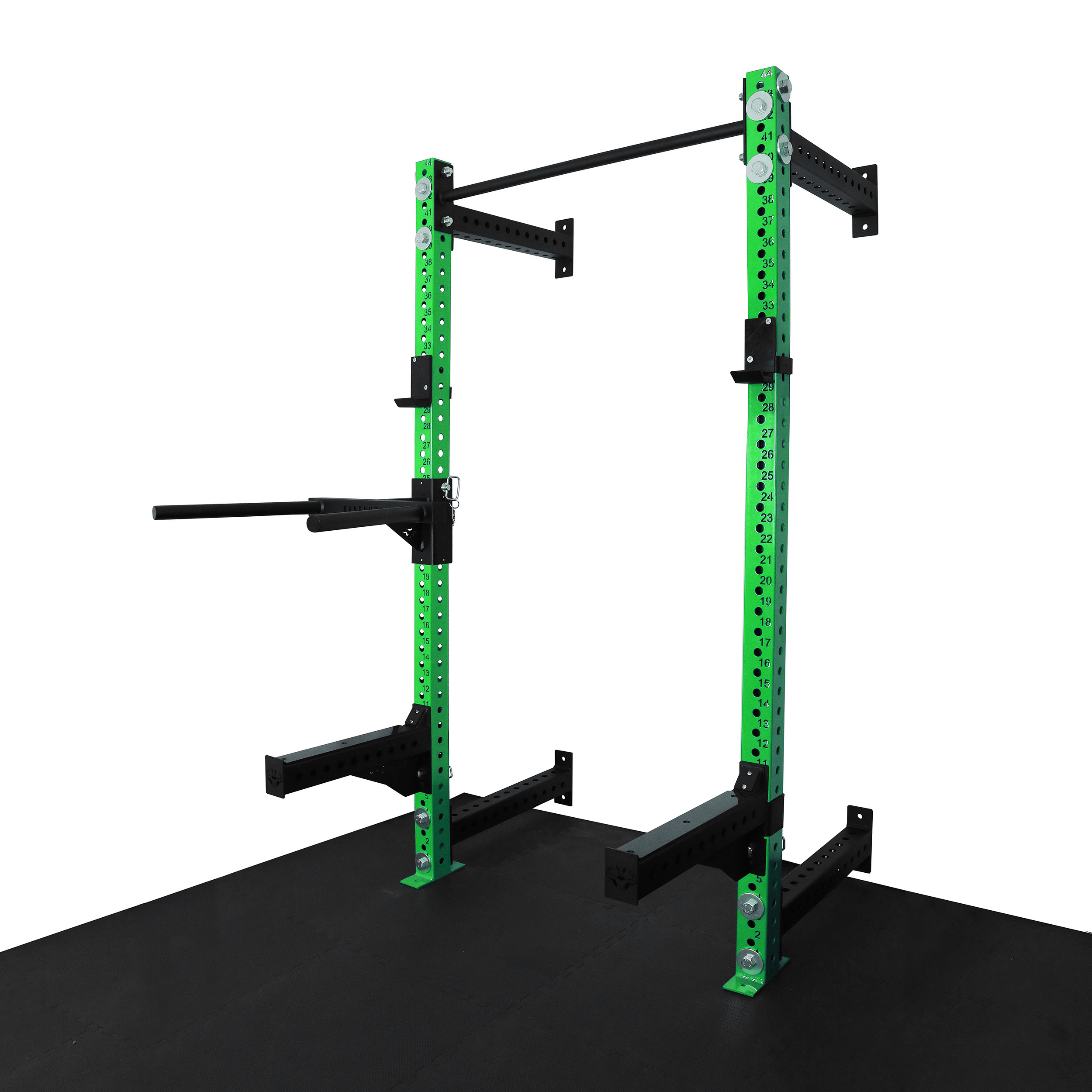 Wall Rack 80x80x3 KGB02 - obrazek 13
