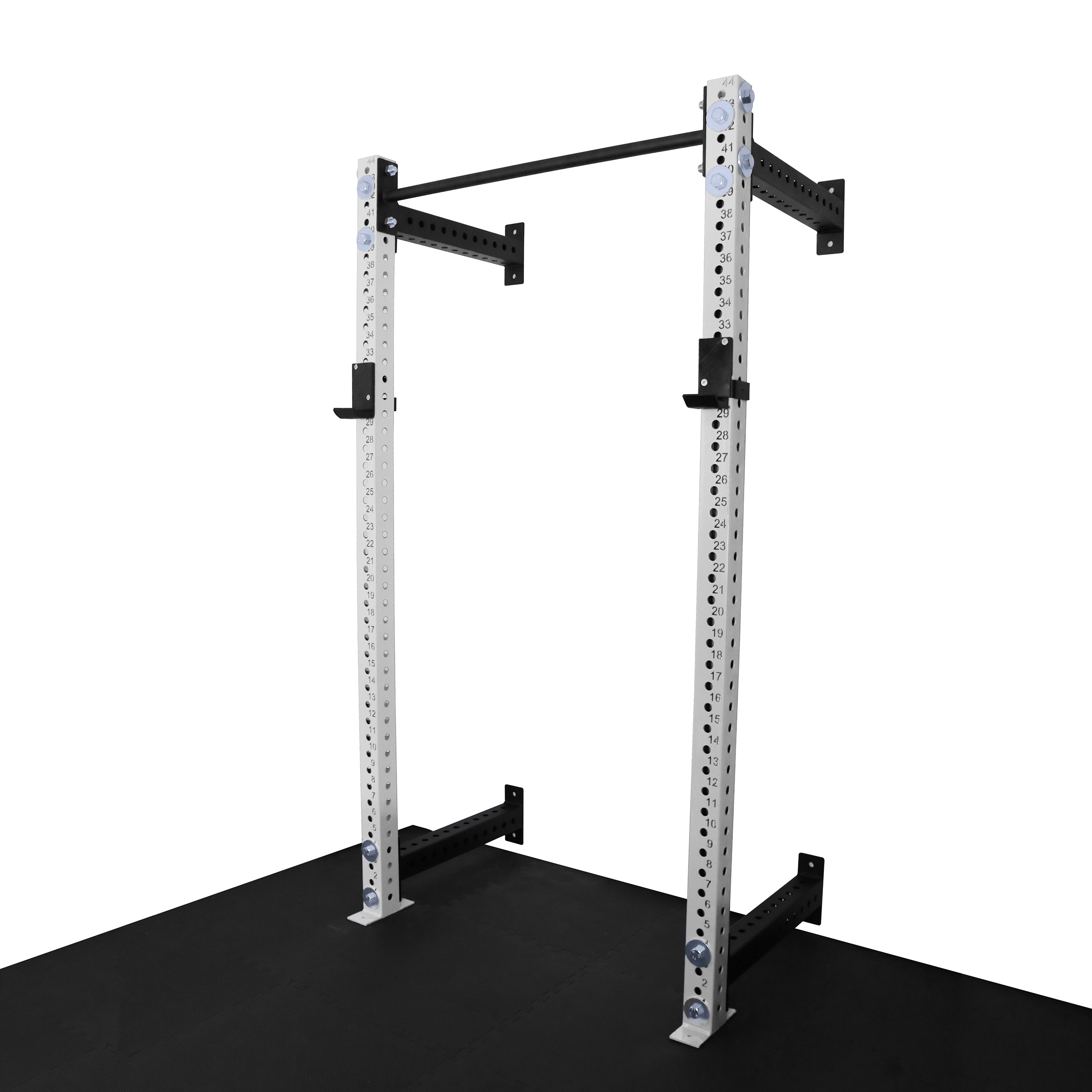 Wall Rack 80x80x3 KGB02 - obrazek 5
