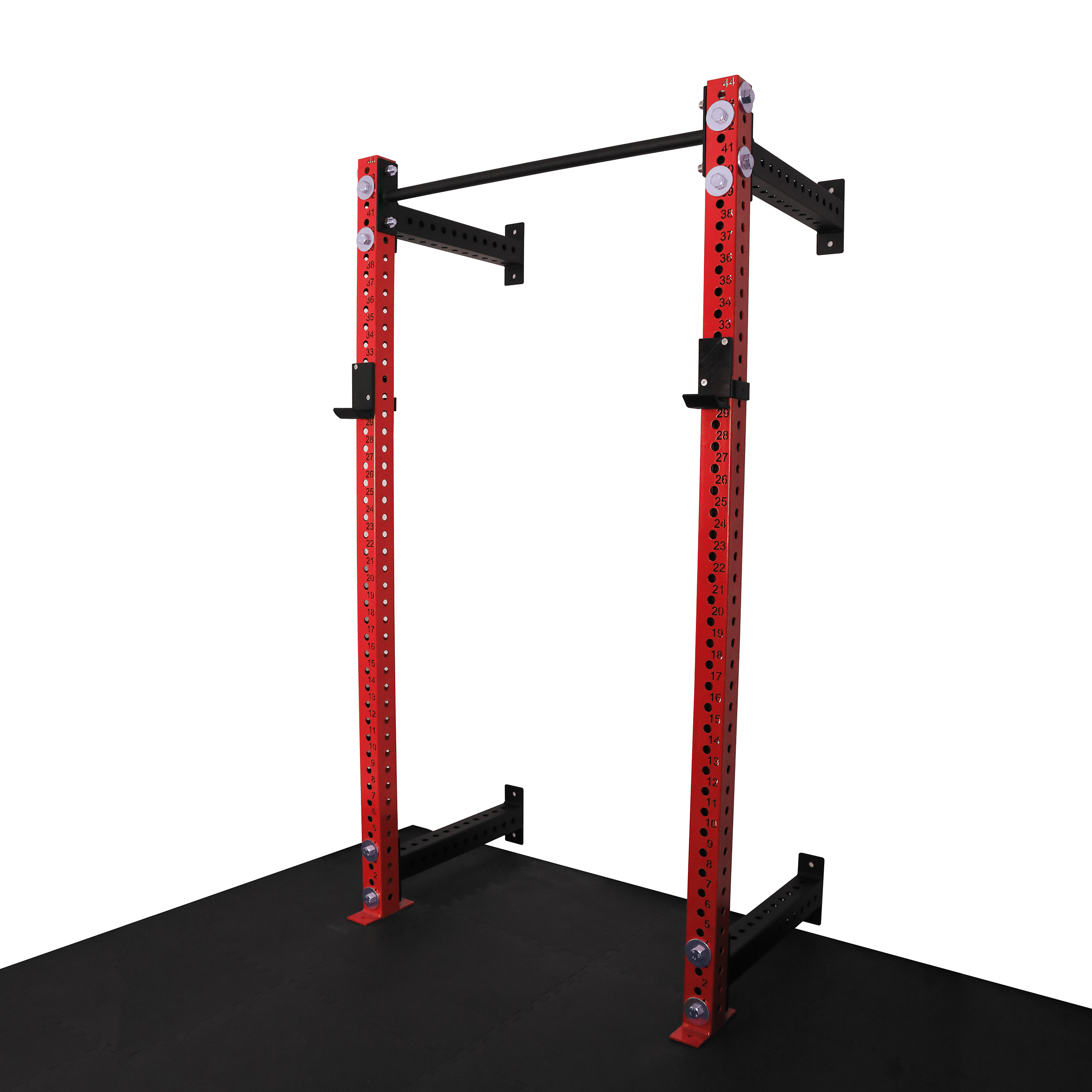 Wall Rack 80x80x3 KGB02 - obrazek 6