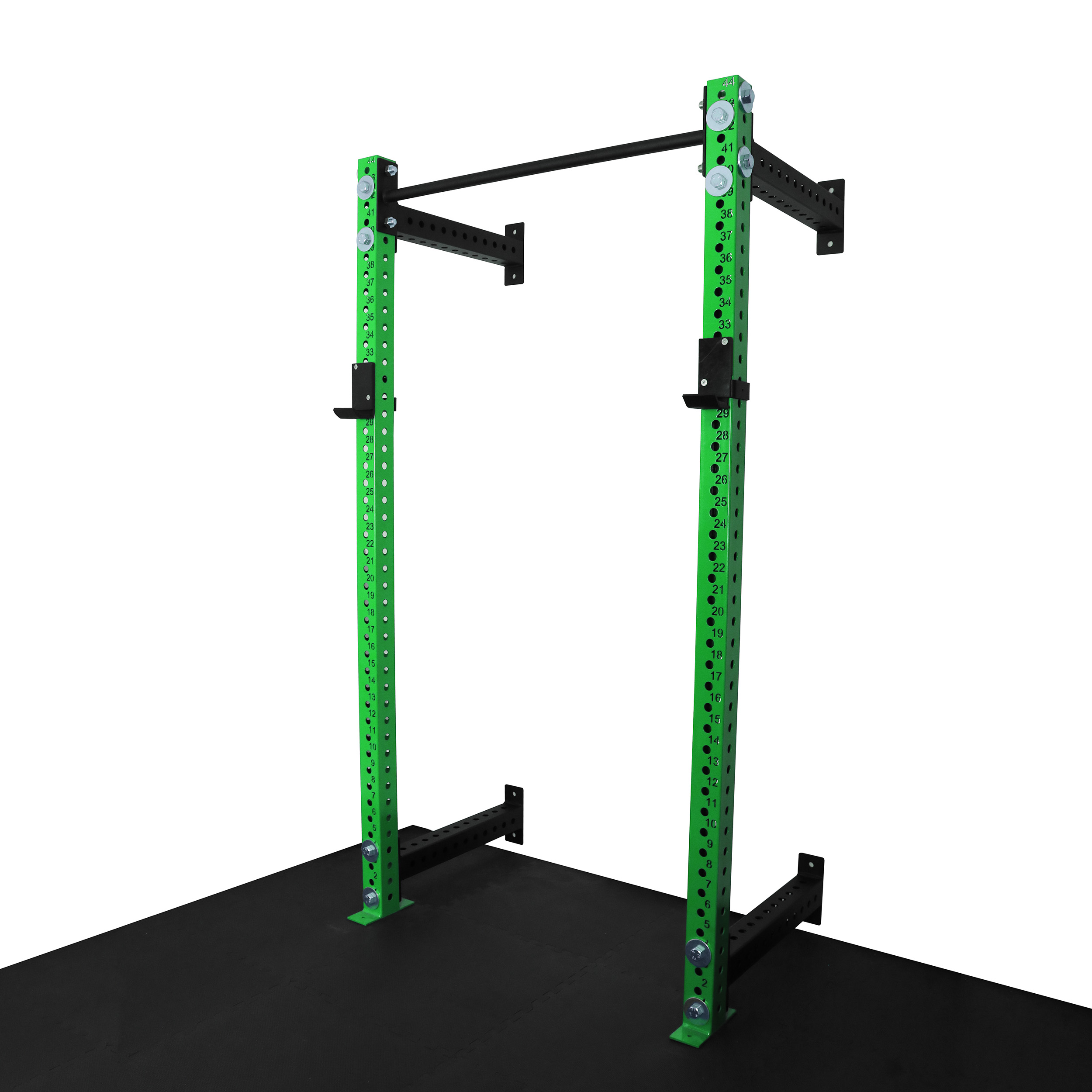 Wall Rack 80x80x3 KGB02 - obrazek 9