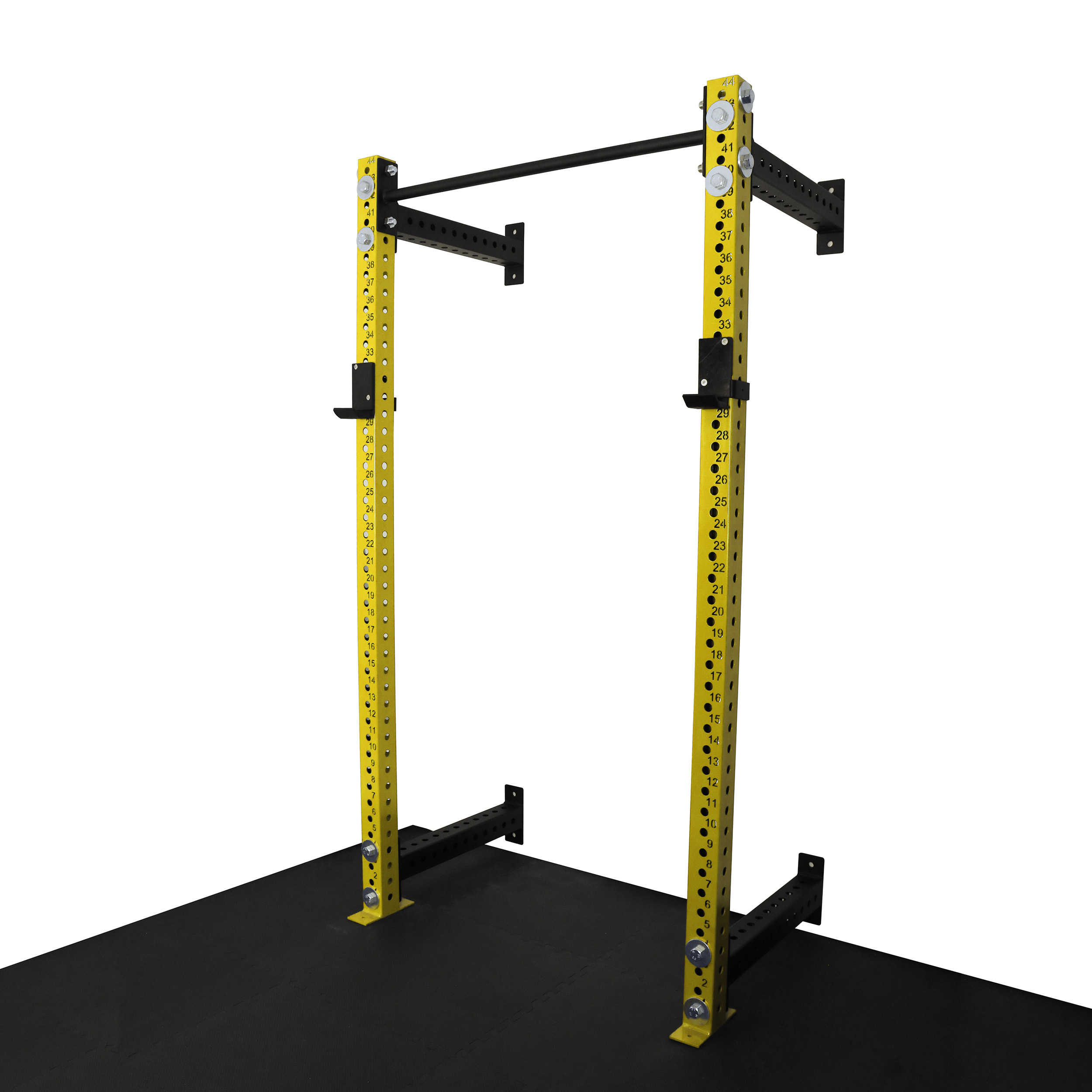 Wall Rack 80x80x3 KGB02 - obrazek 10