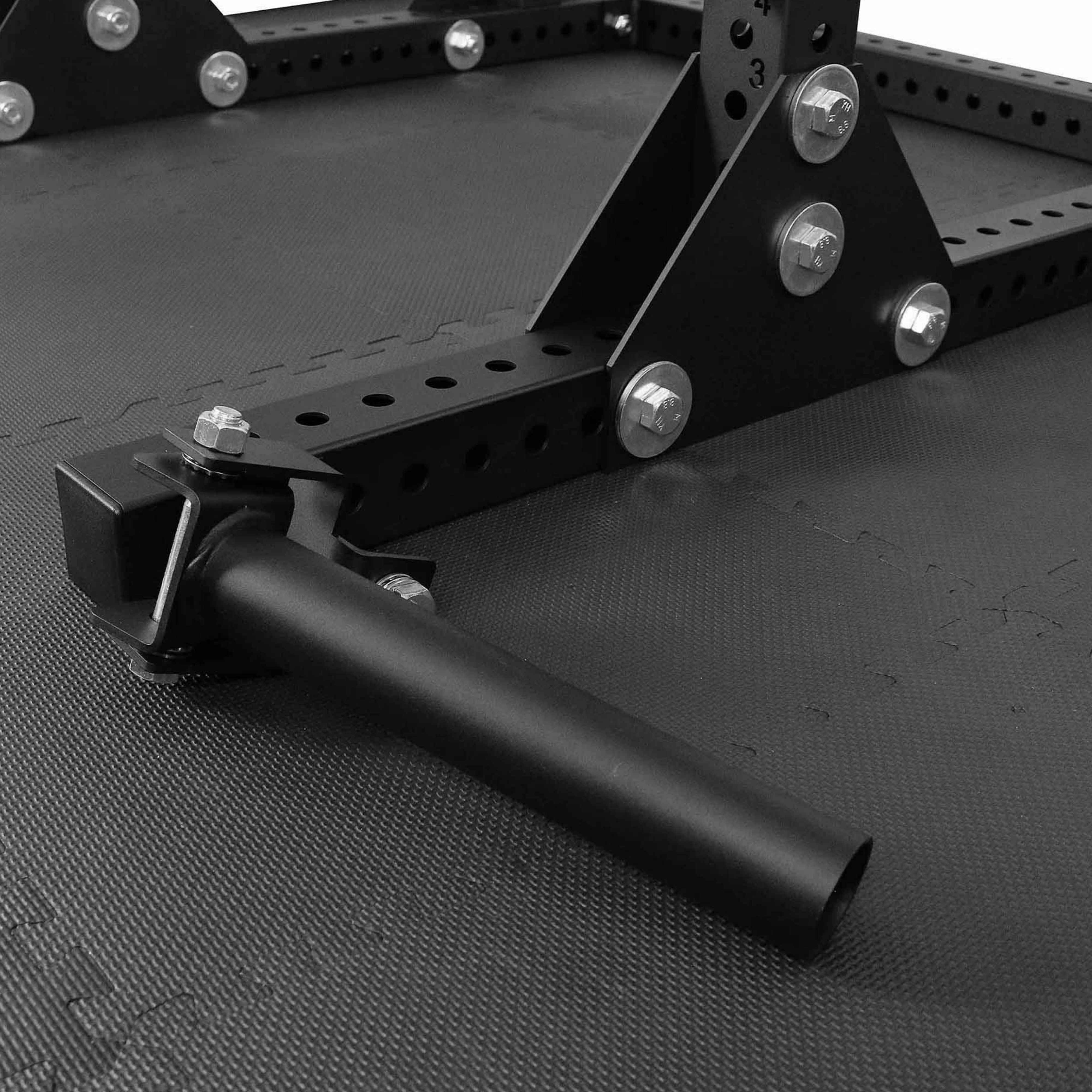 Half Rack 80x80x3 PRO03 - obrazek 5