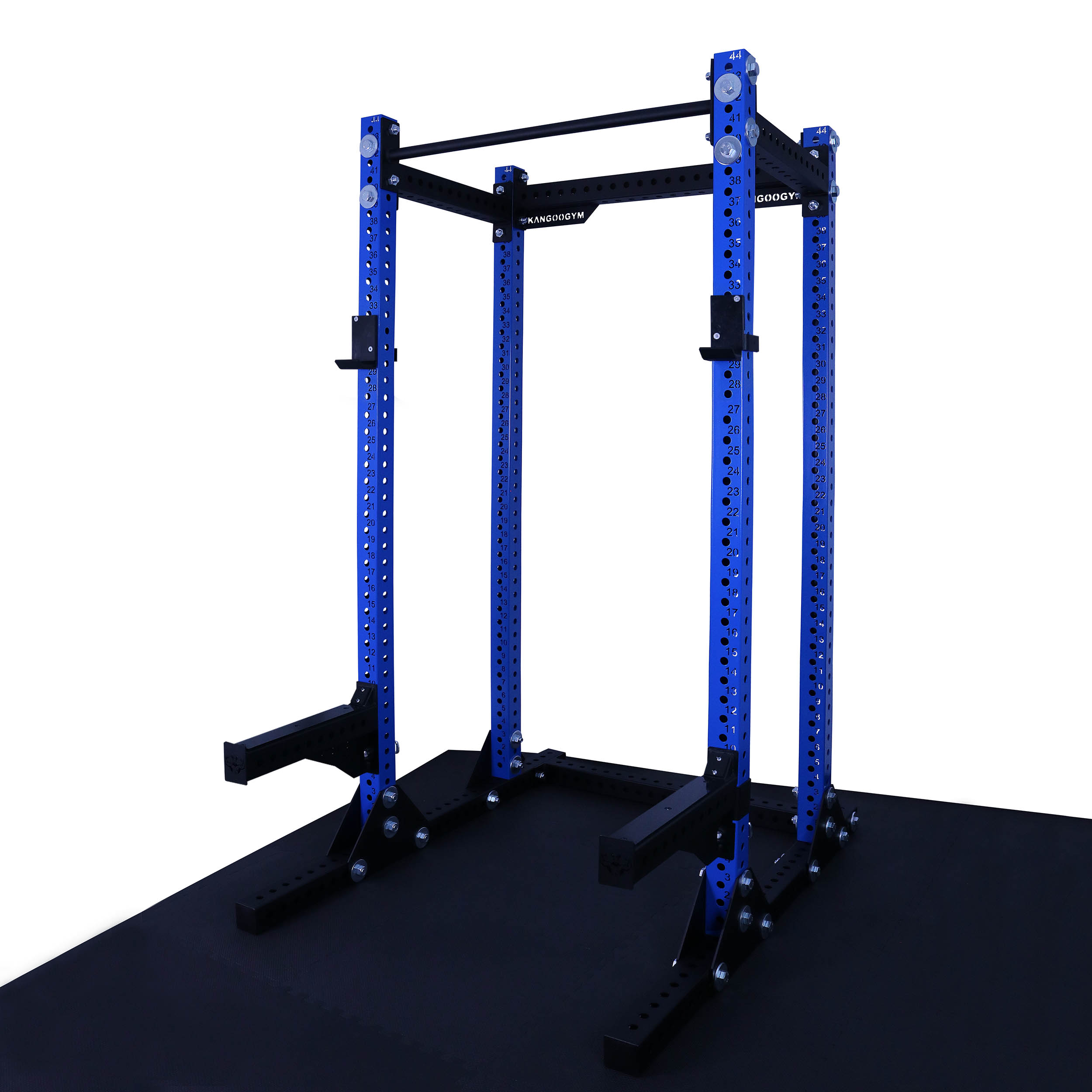 Half Rack 80x80x3 KGB03 - obrazek 6