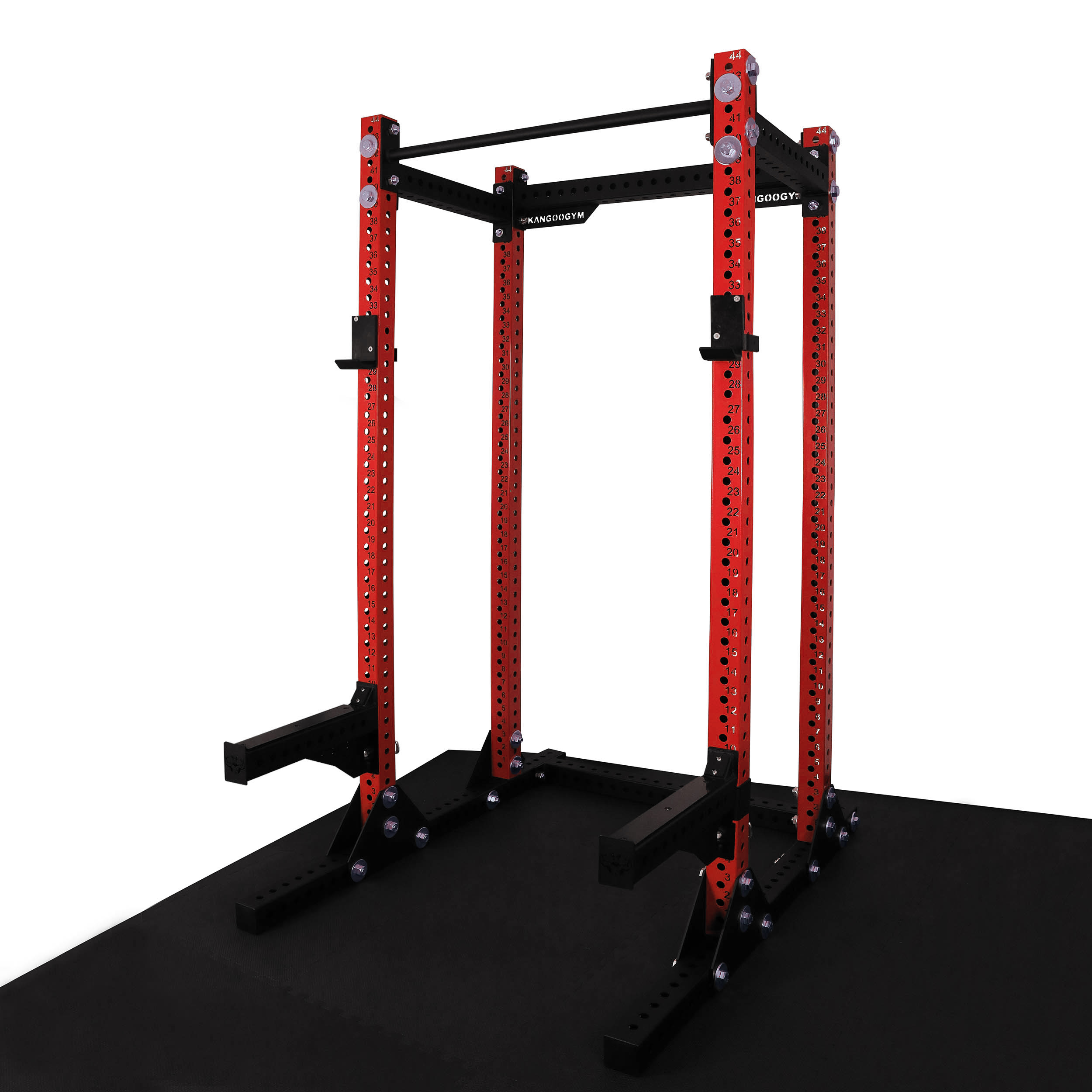 Half Rack 80x80x3 KGB03 - obrazek 4