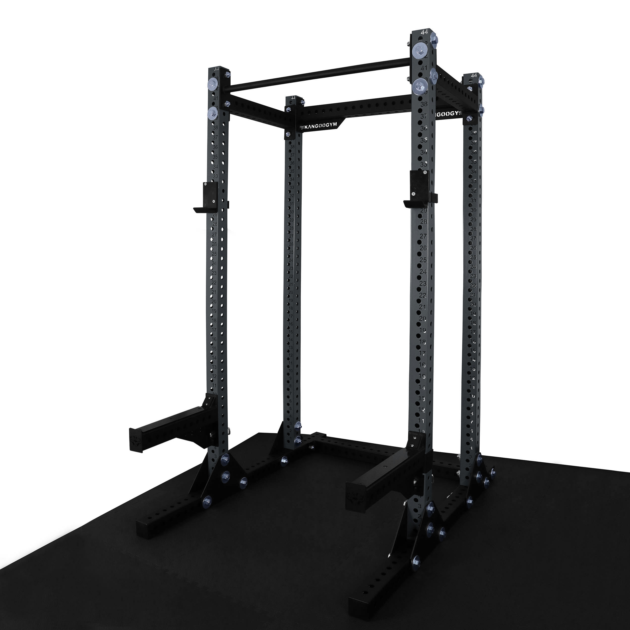 Half Rack 80x80x3 KGB03 - obrazek 2