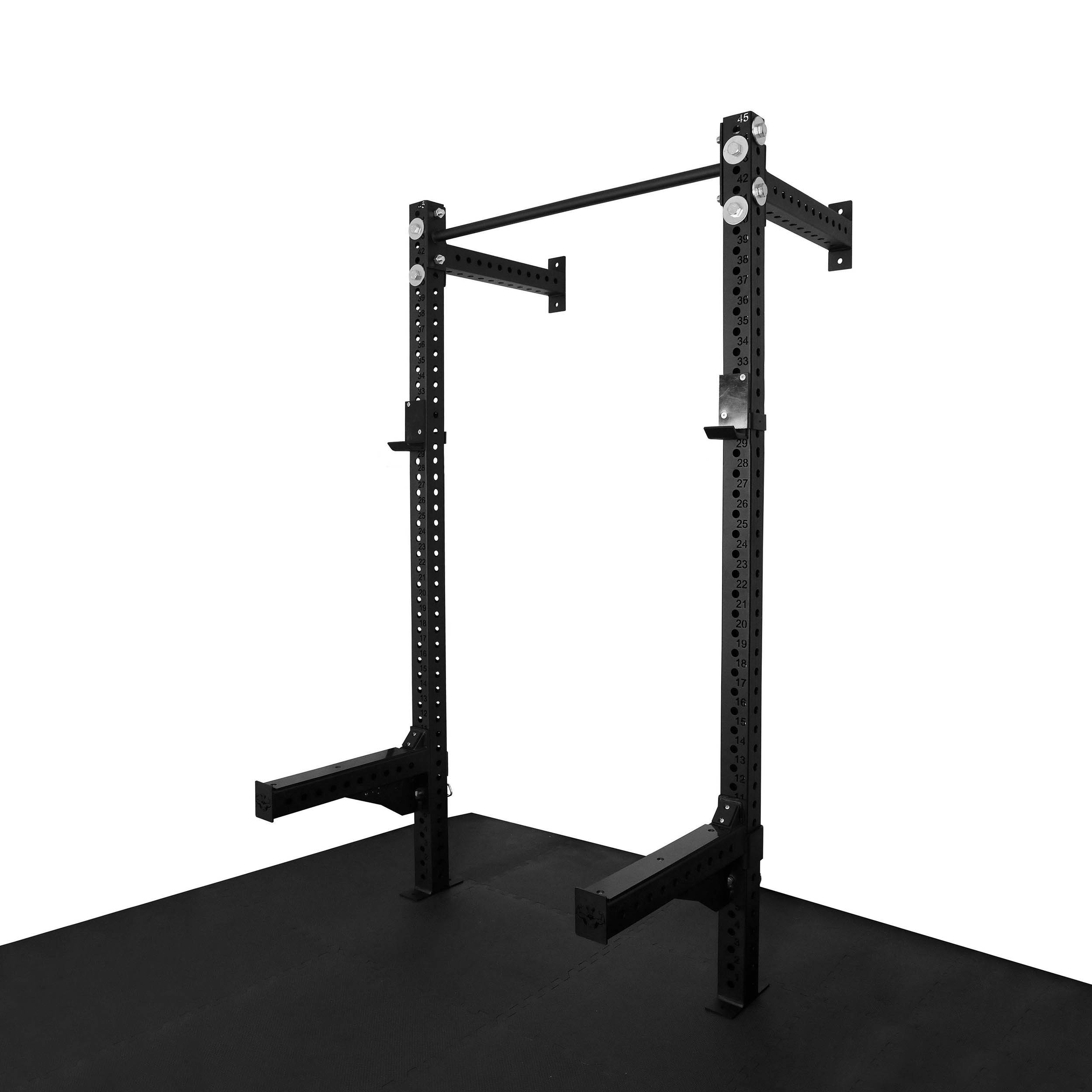 Wall Rack 80x80x3 KGB05 - obrazek 2