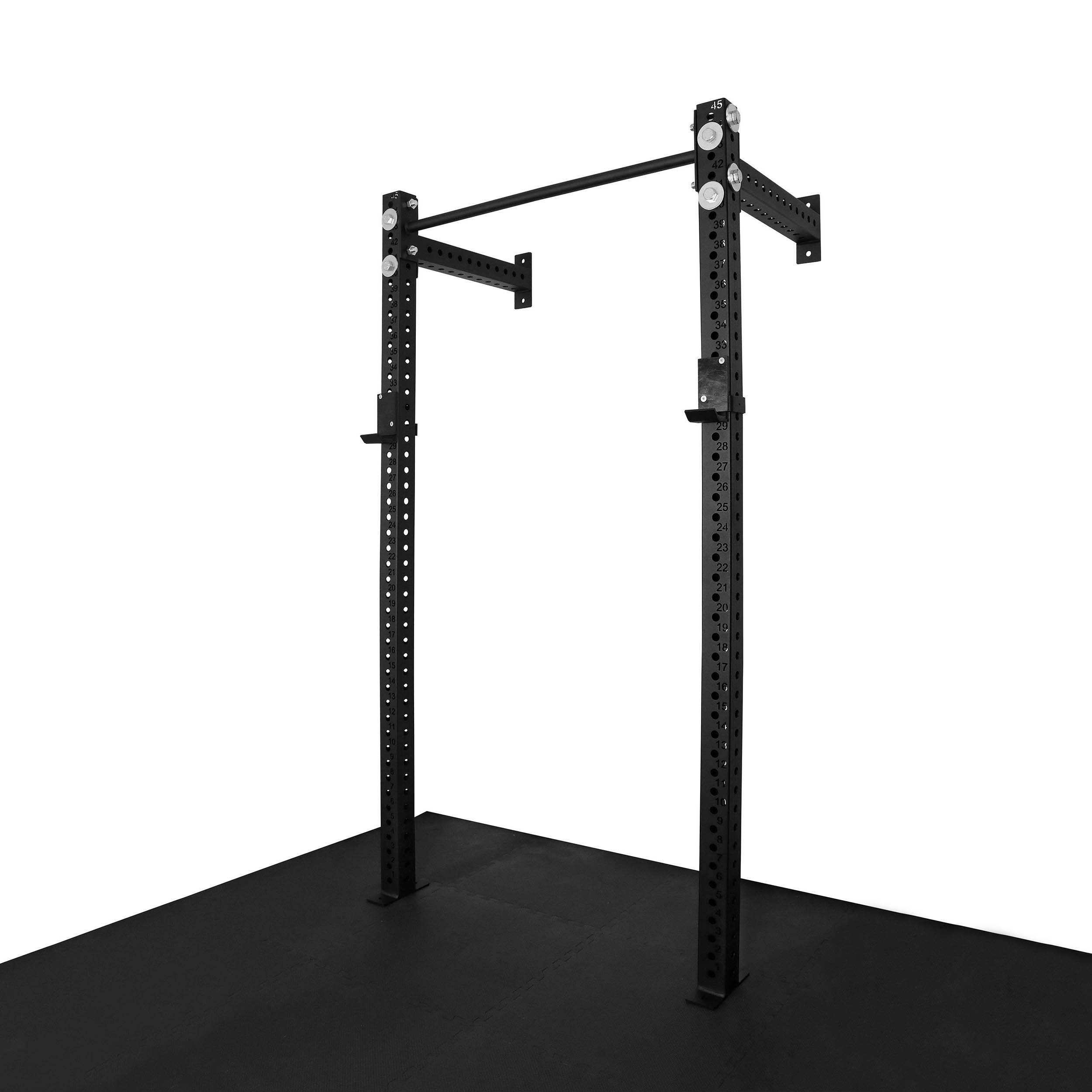 Wall Rack 80x80x3 KGB05 - obrazek 3