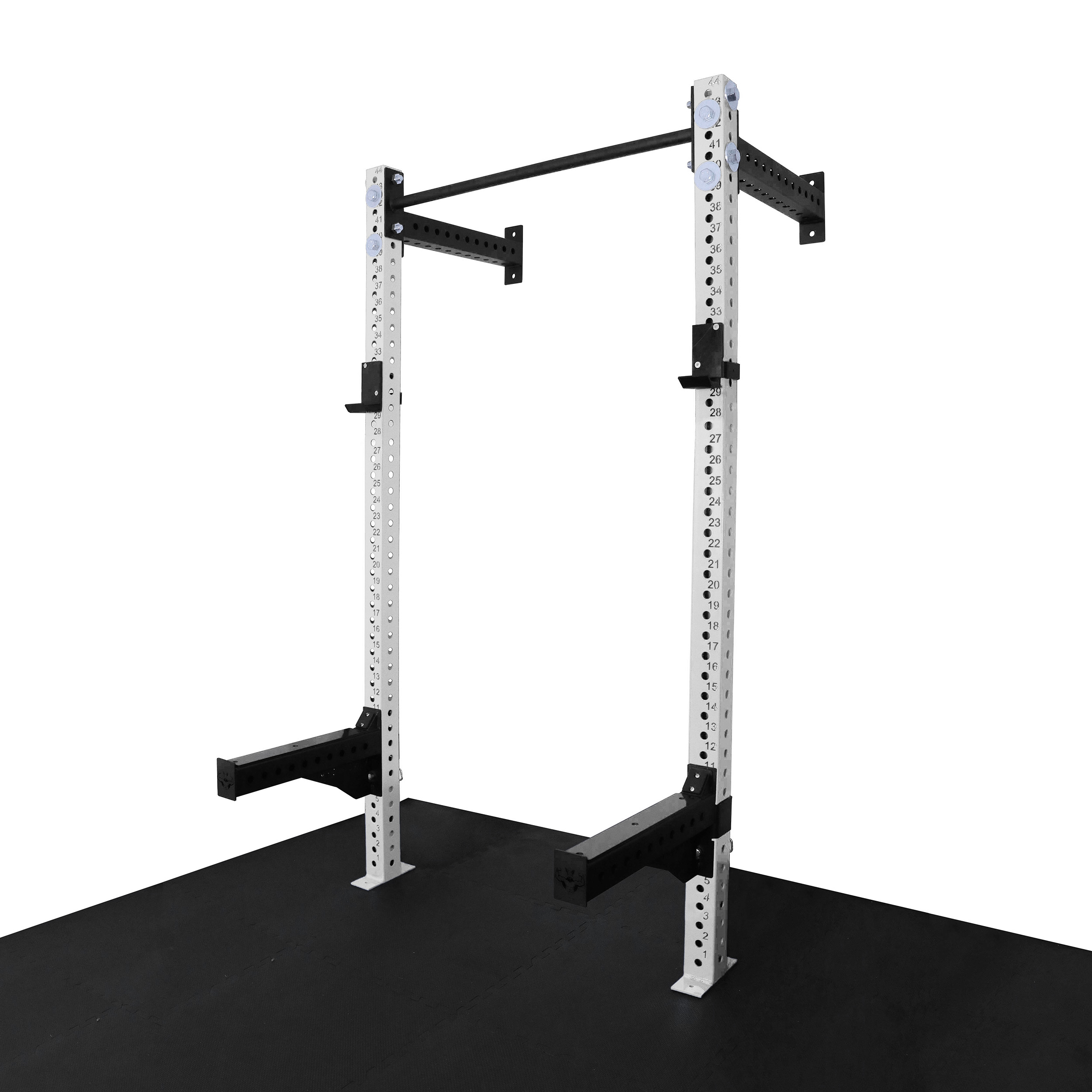 Wall Rack 80x80x3 KGB05 - obrazek 4