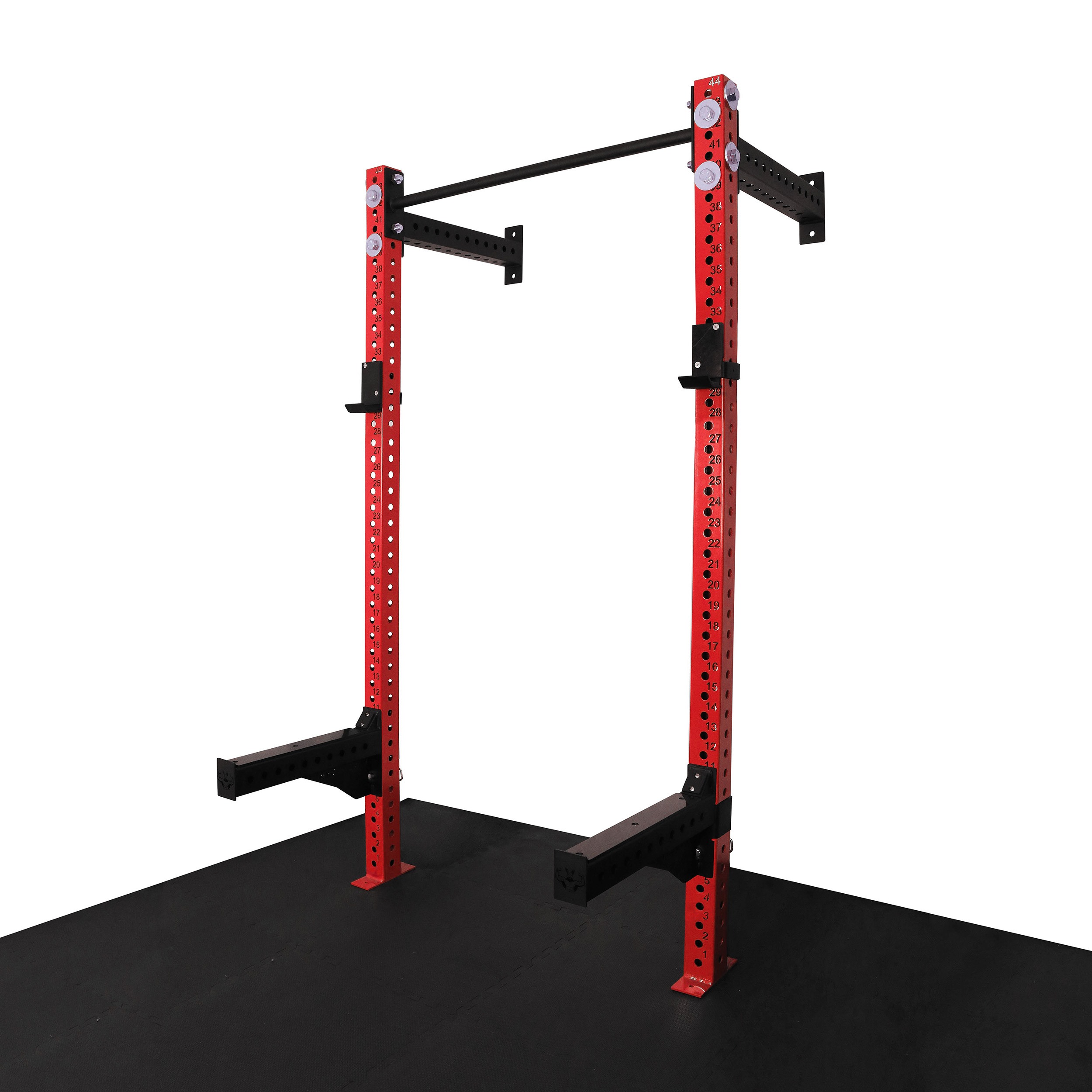 Wall Rack 80x80x3 KGB05 - obrazek 5
