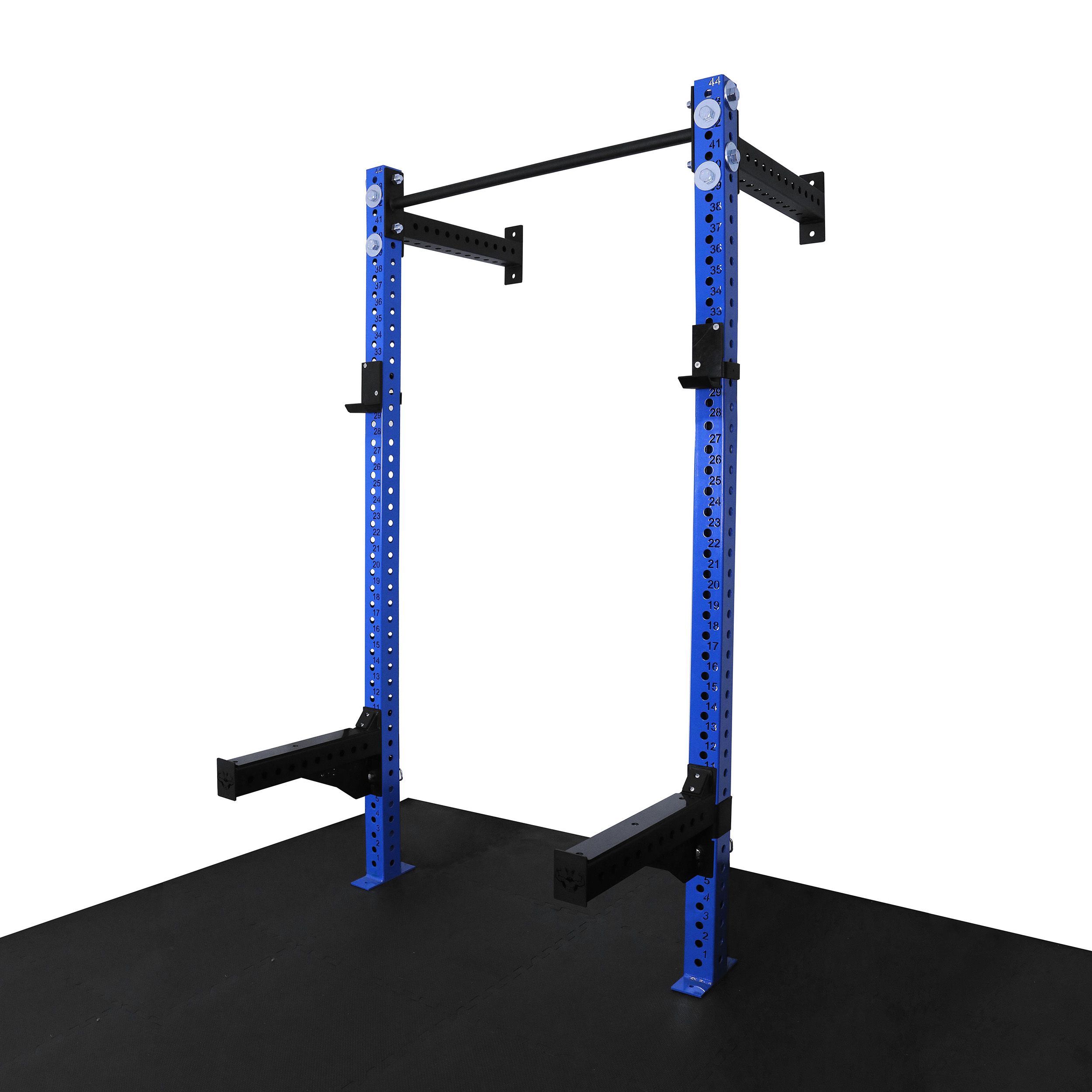 Wall Rack 80x80x3 KGB05 - obrazek 6