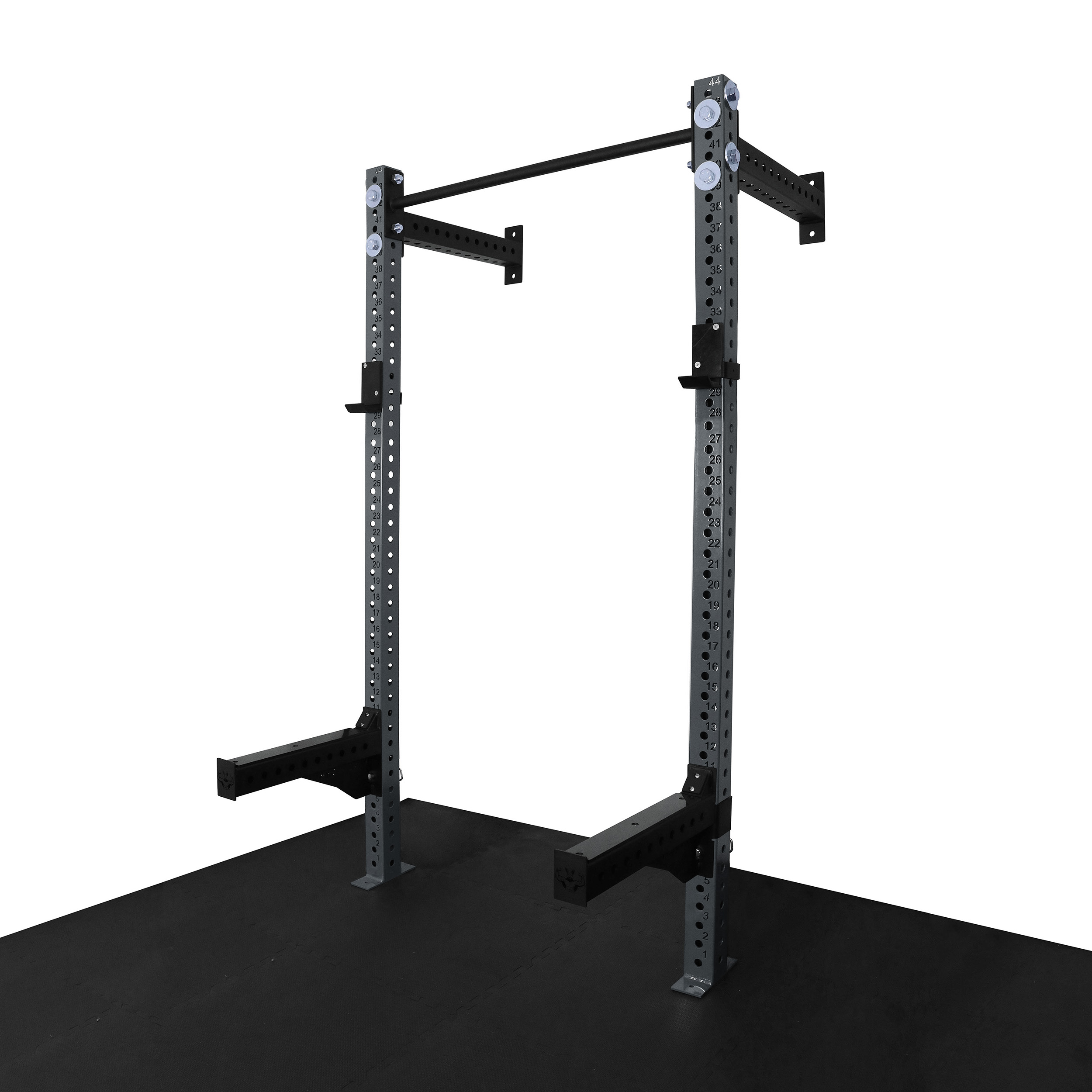Wall Rack 80x80x3 KGB05 - obrazek 7