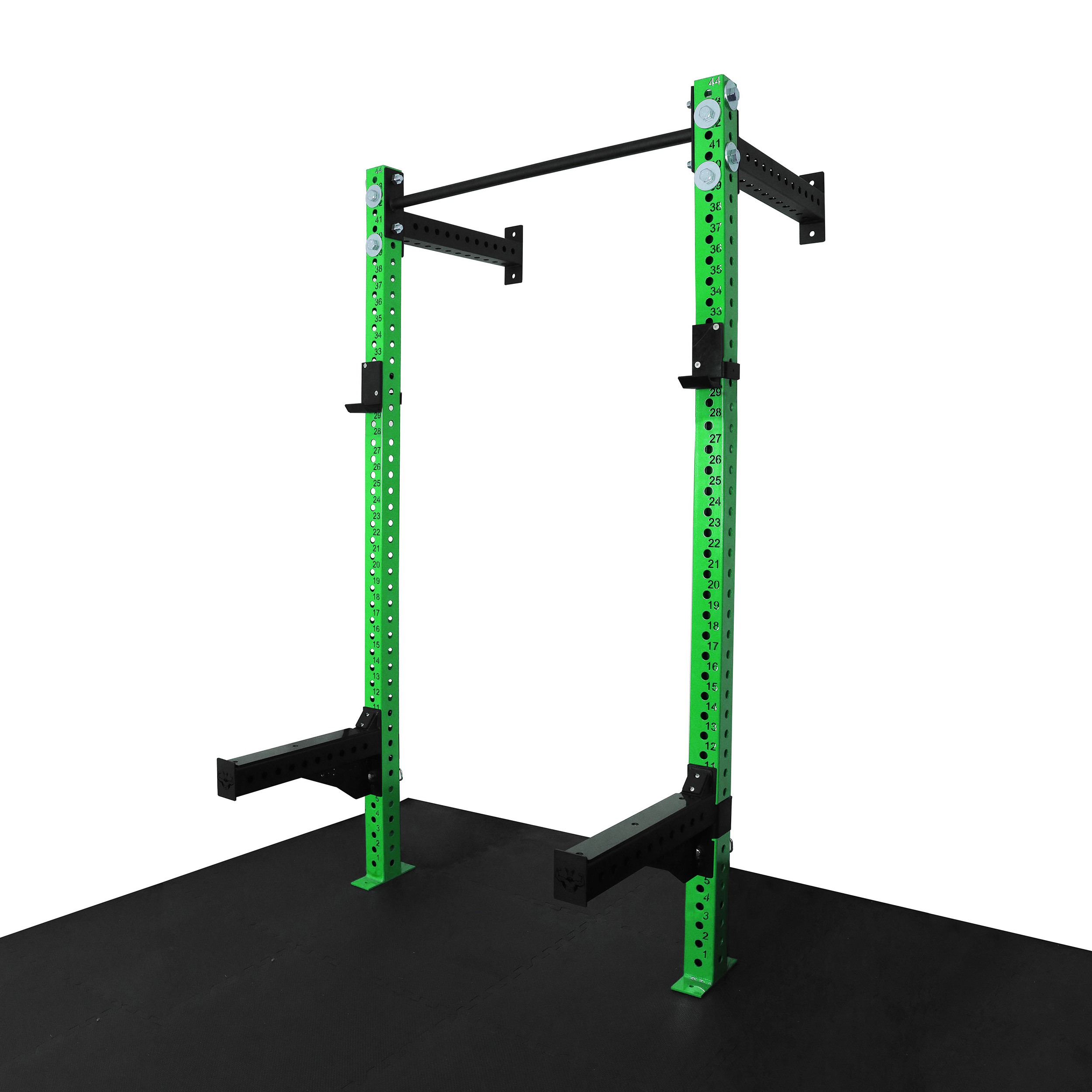 Wall Rack 80x80x3 KGB05 - obrazek 8
