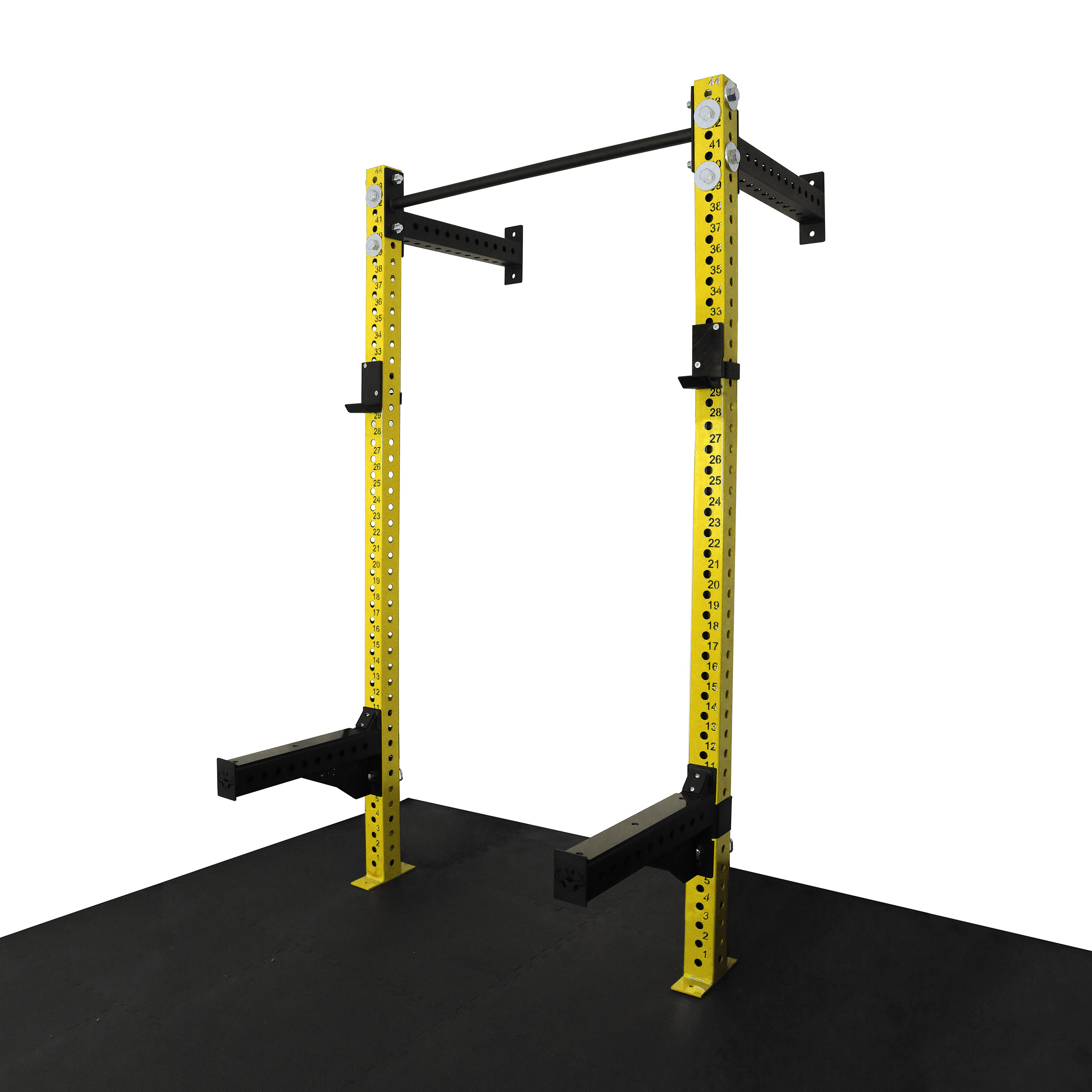 Wall Rack 80x80x3 KGB05