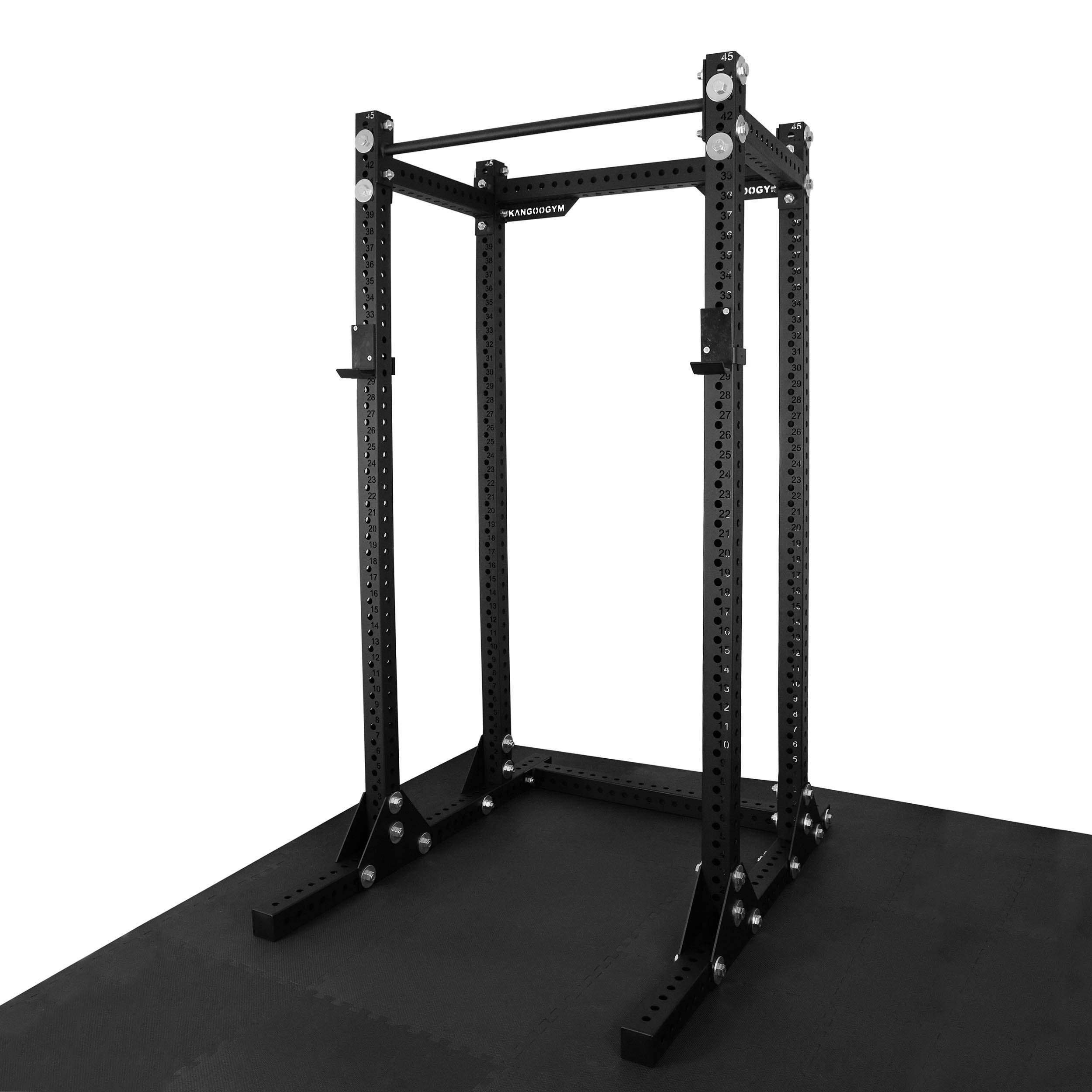 Half Rack 80x80x3 KGB03 - obrazek 3