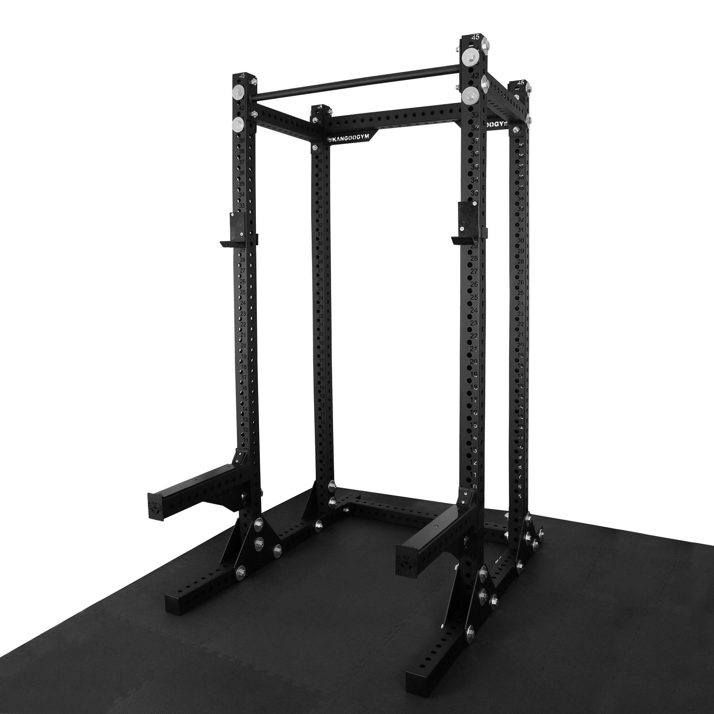 Half Rack 80x80x3 KGB03 - obrazek 5