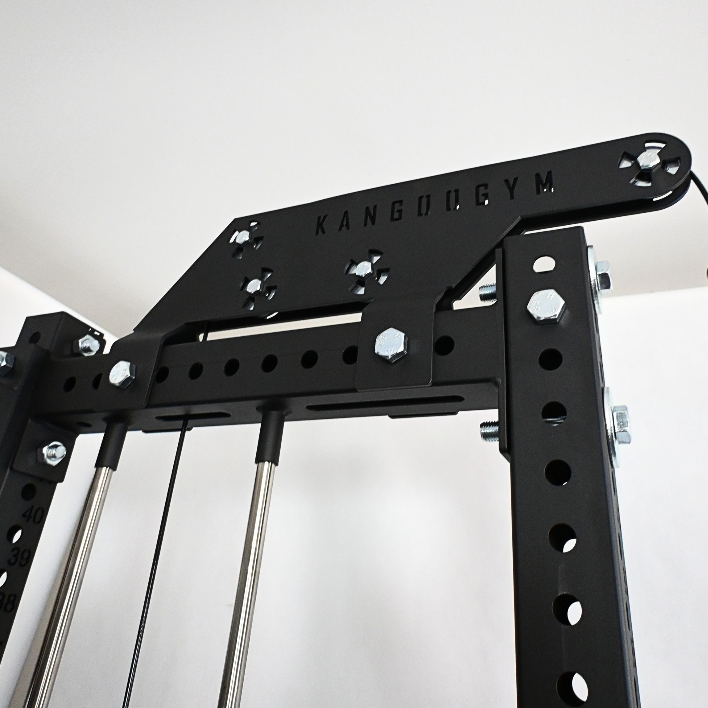 Power Rack PRO STUDIO 05 - obrazek 8